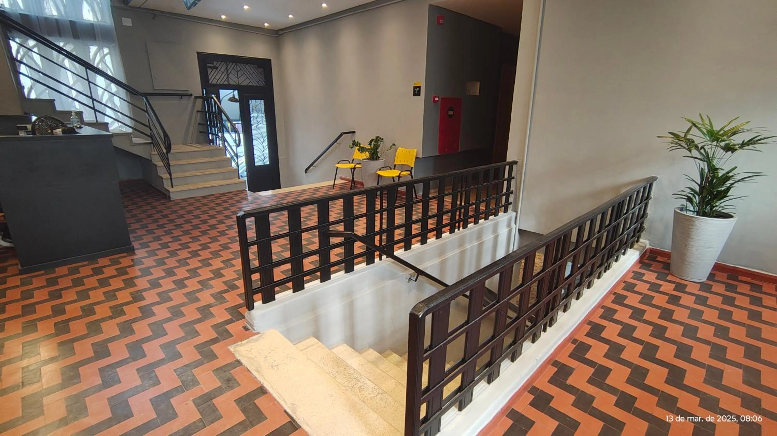 Unity Hotel - Campinas