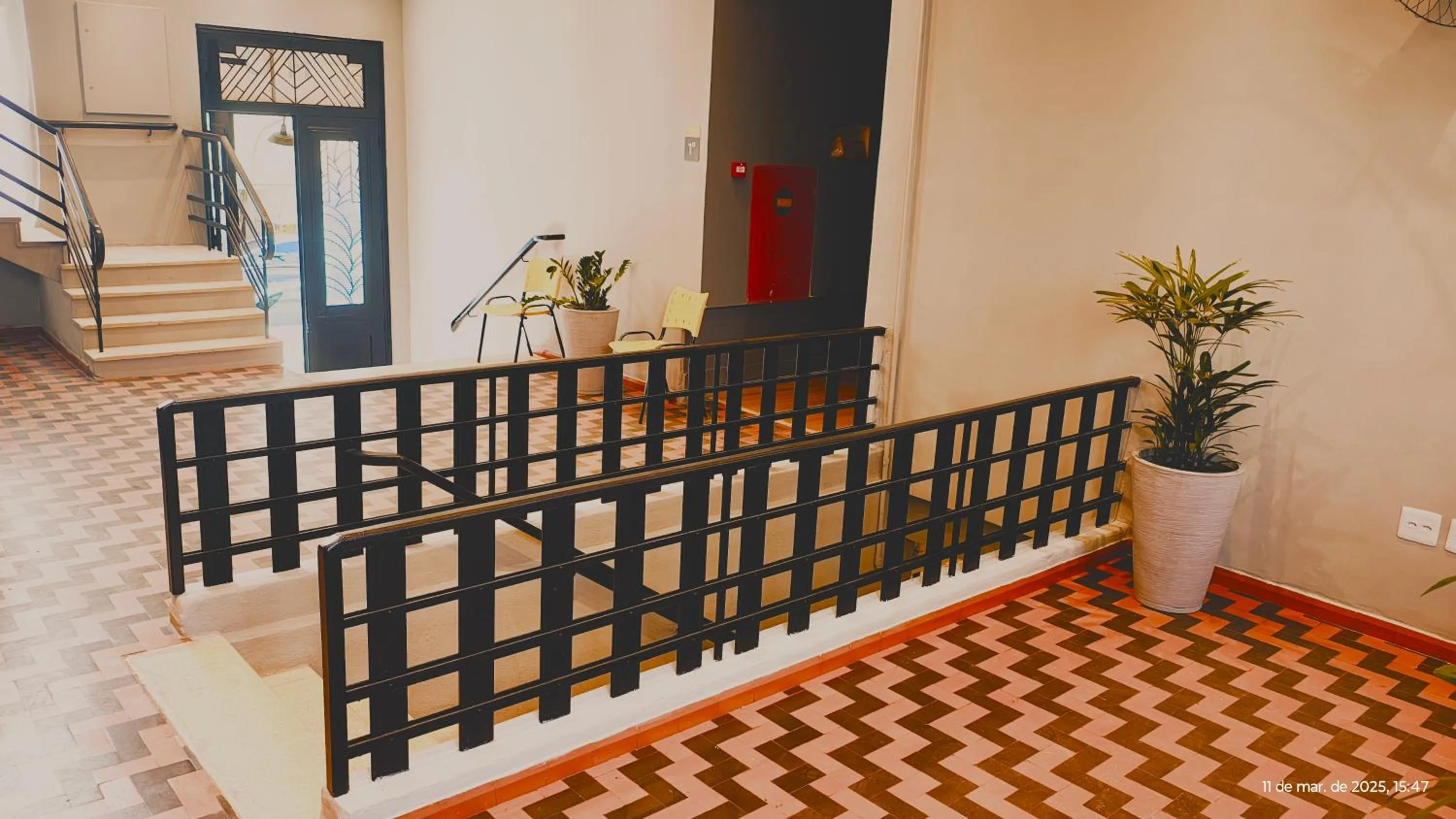 Unity Hotel - Campinas