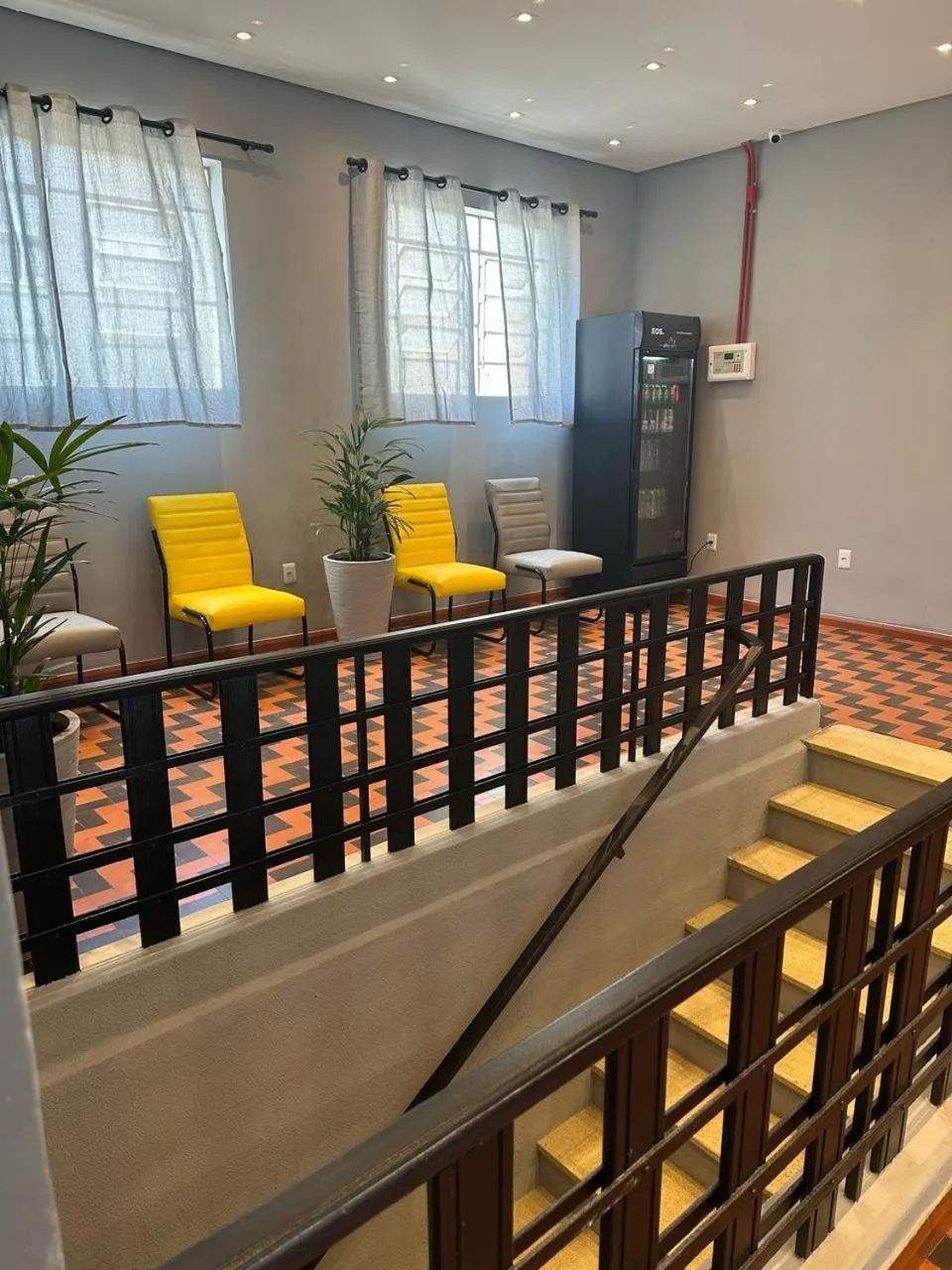 Unity Hotel - Campinas