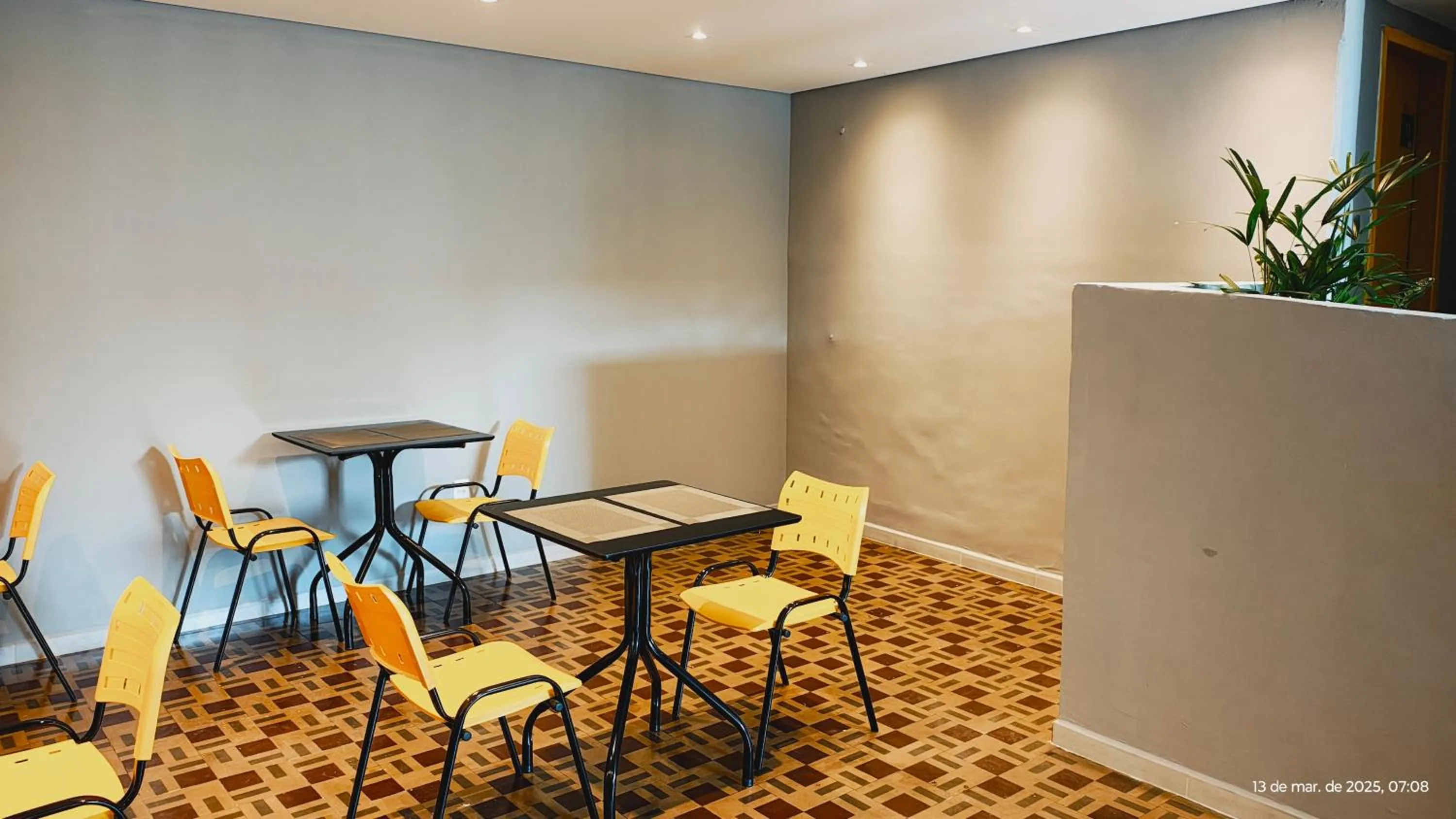 Unity Hotel - Campinas