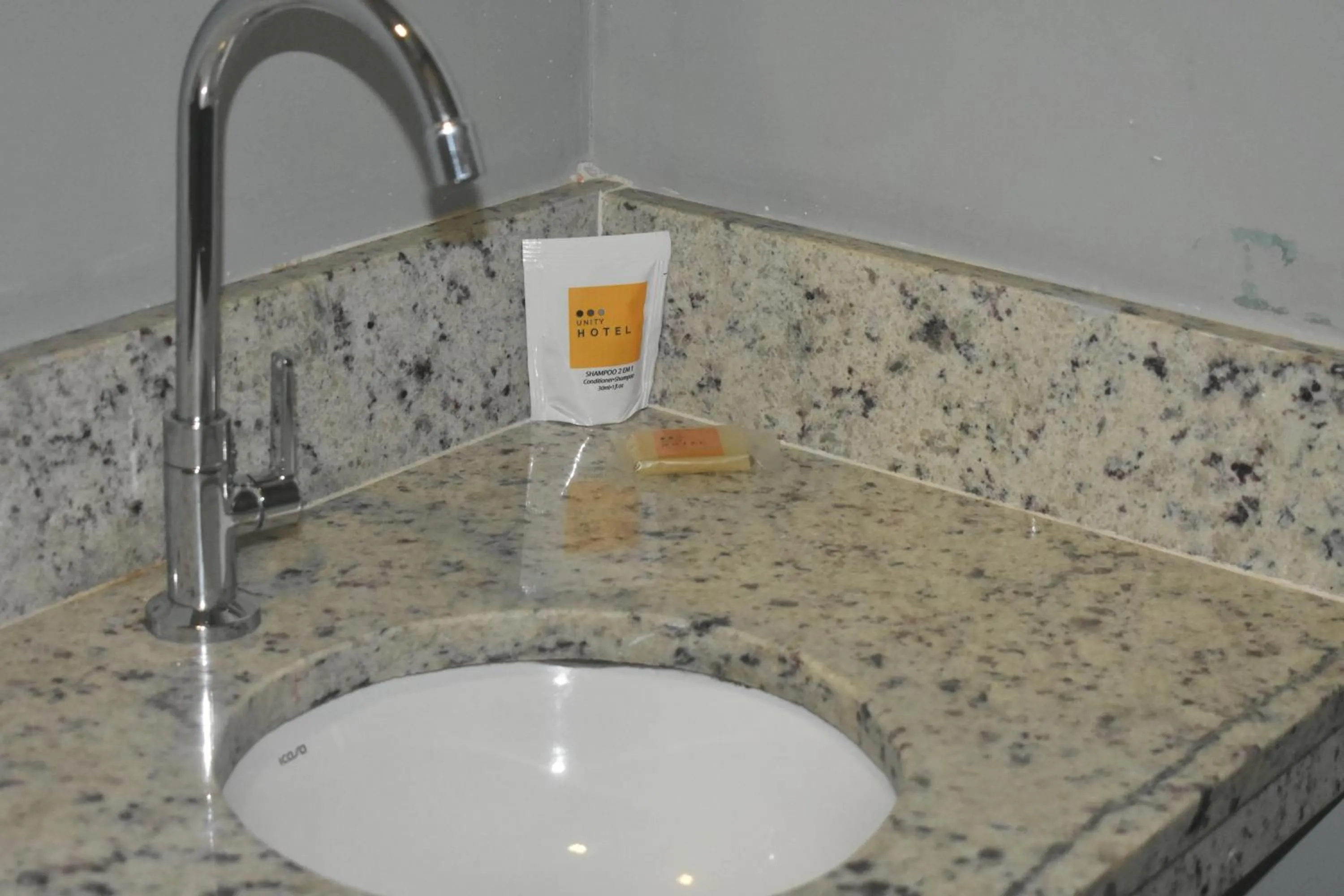 Unity Hotel - Campinas