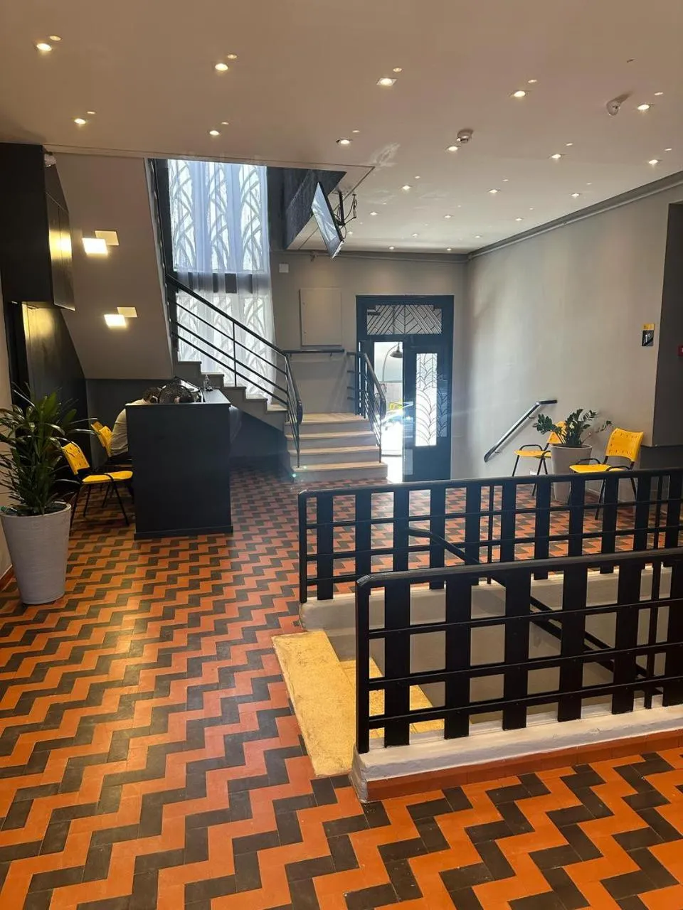 Unity Hotel - Campinas