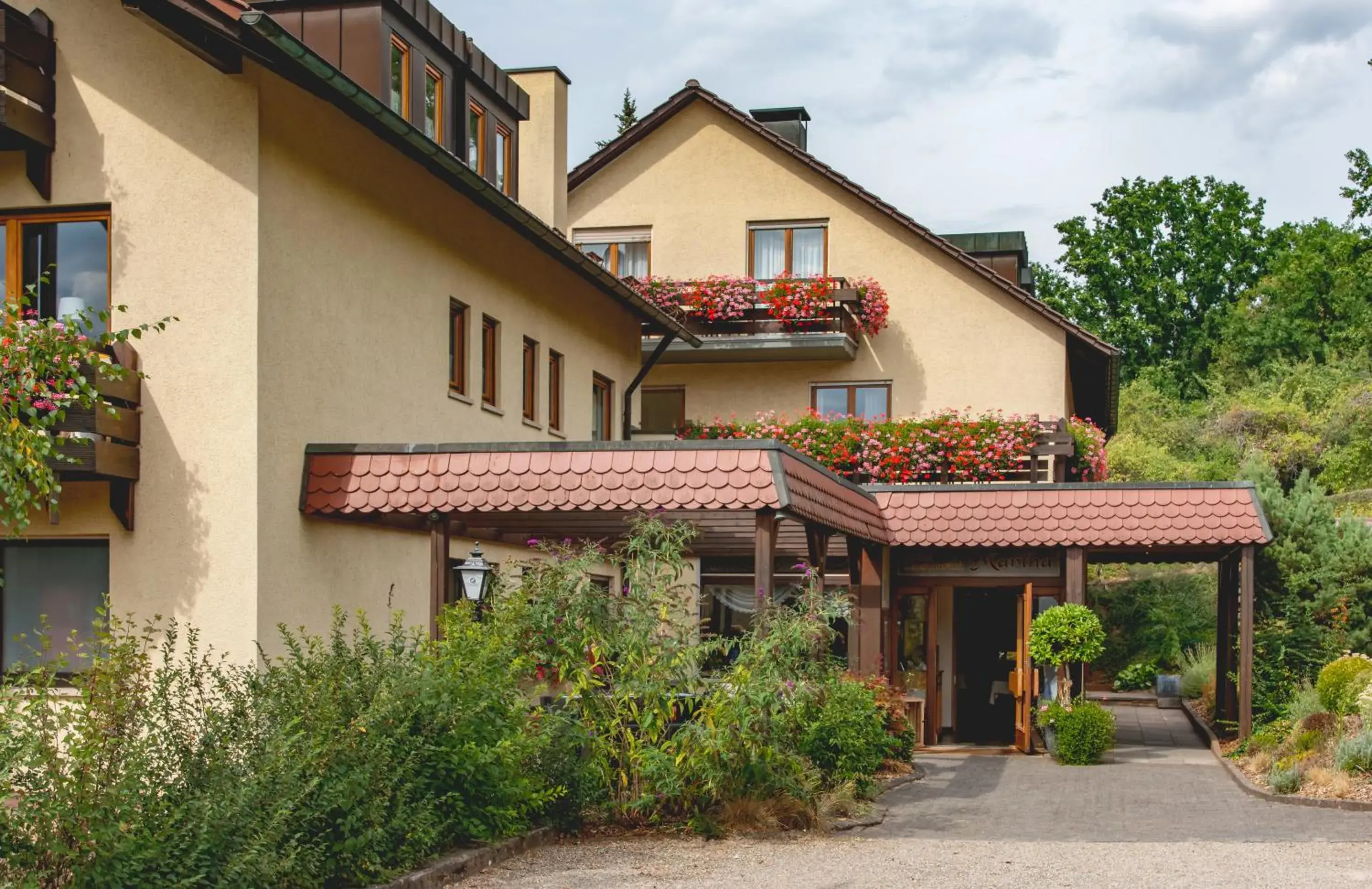 Hotel Restaurant Martha Hotel Restaurant Martha