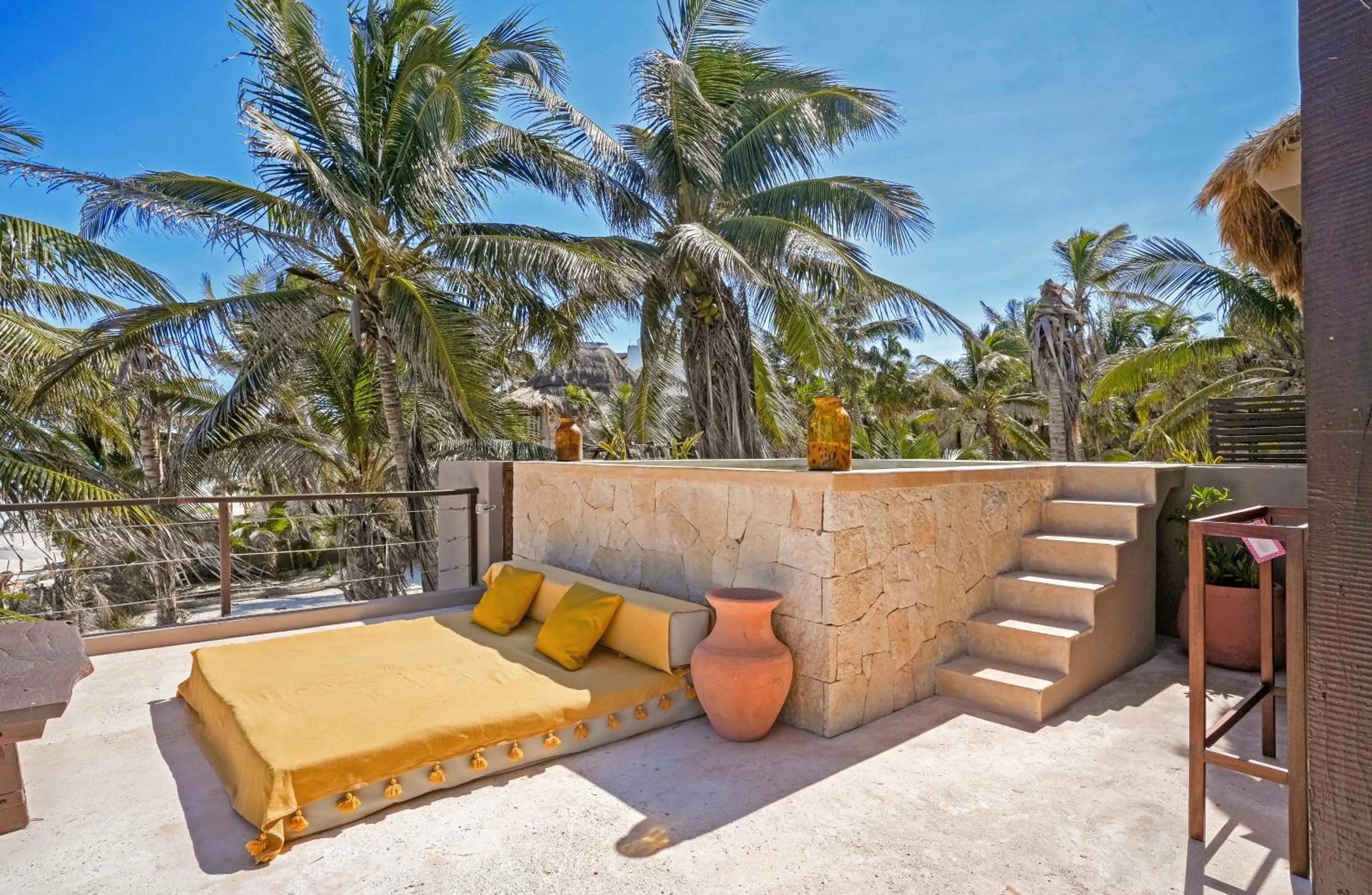 La Zebra Tulum, a Small Luxury Hotel