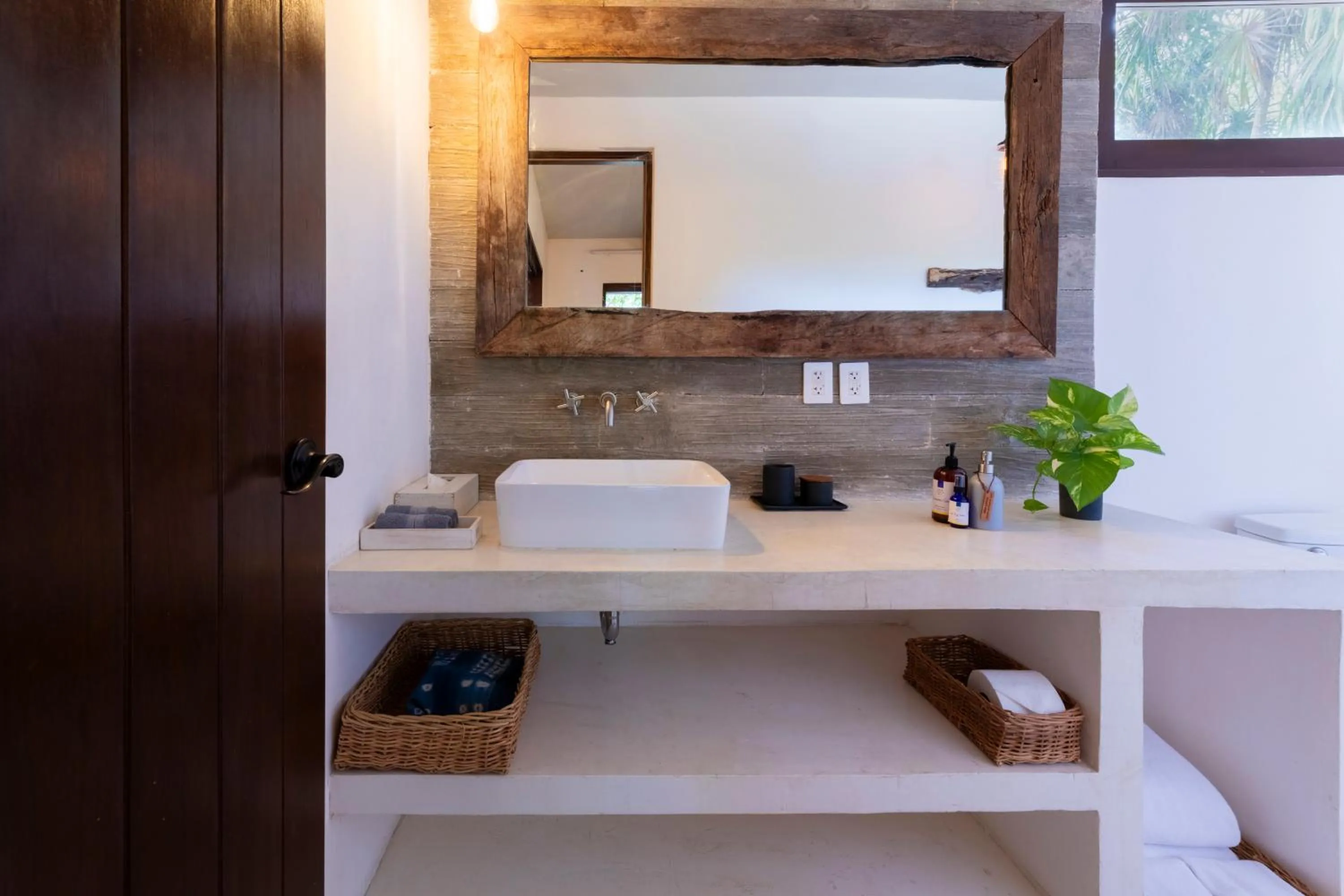 La Zebra Tulum, a Small Luxury Hotel