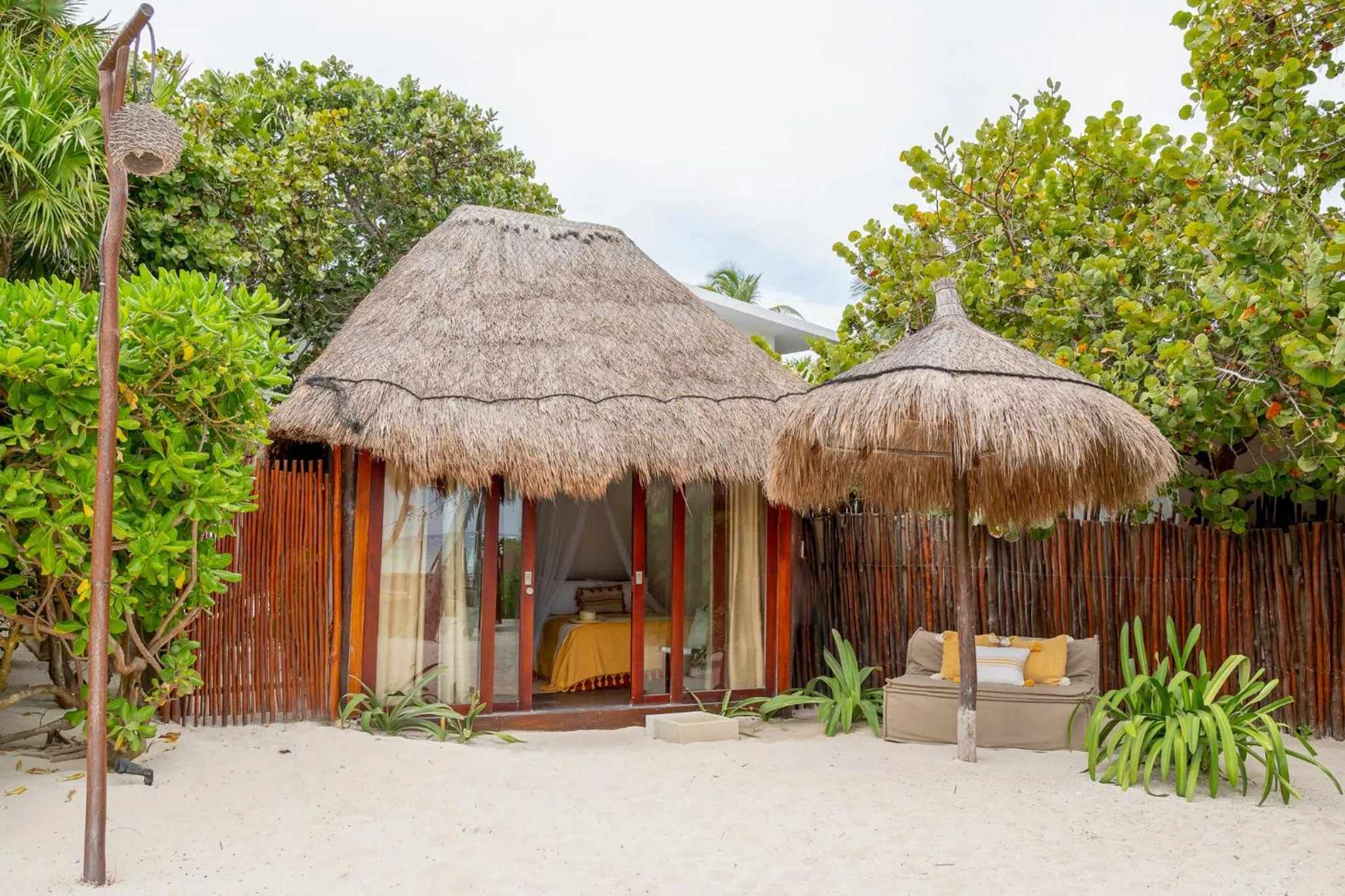 La Zebra Tulum, a Small Luxury Hotel