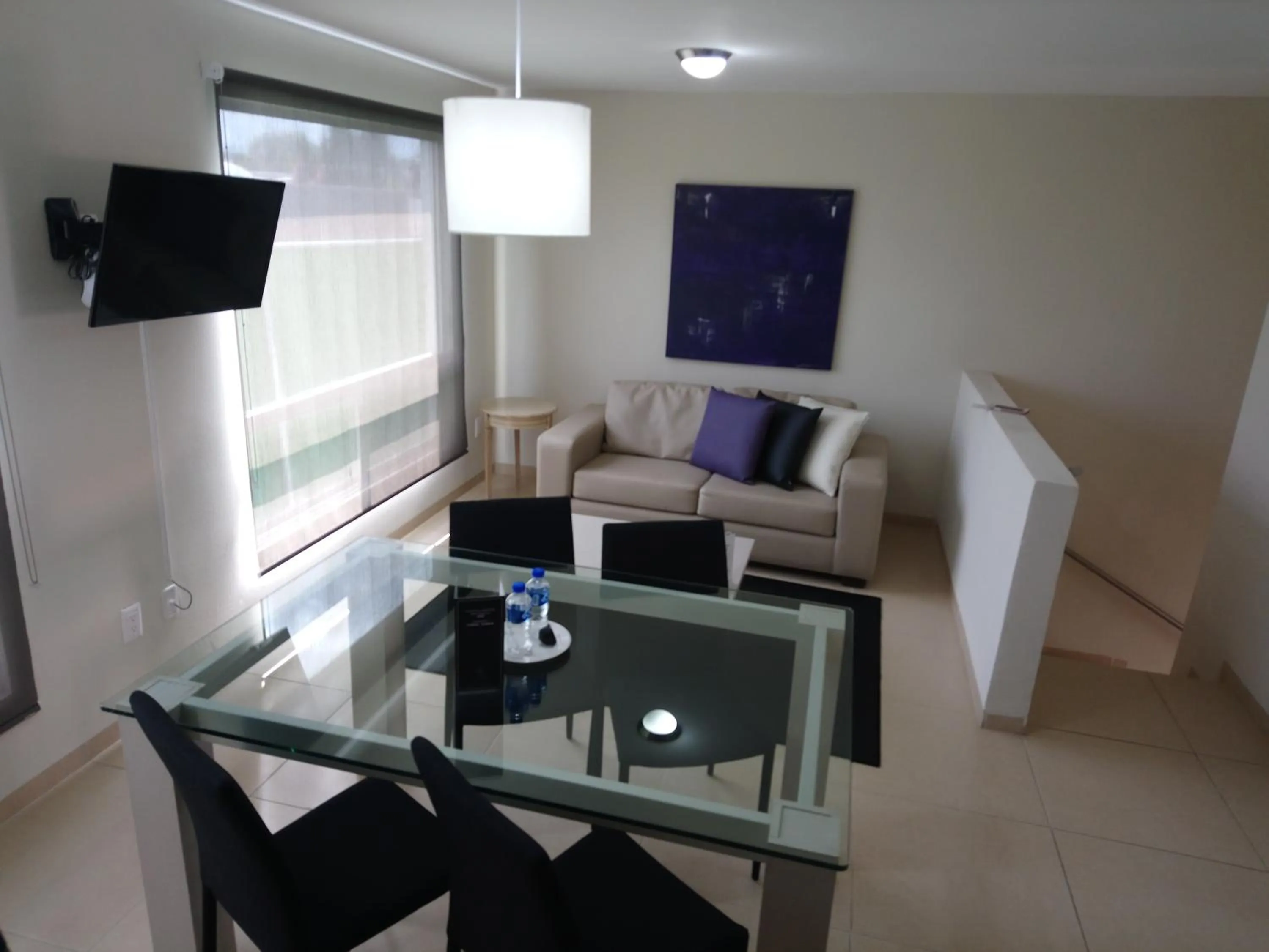 TV and multimedia in Redwood Villas Zona Industrial San Luis Potosi