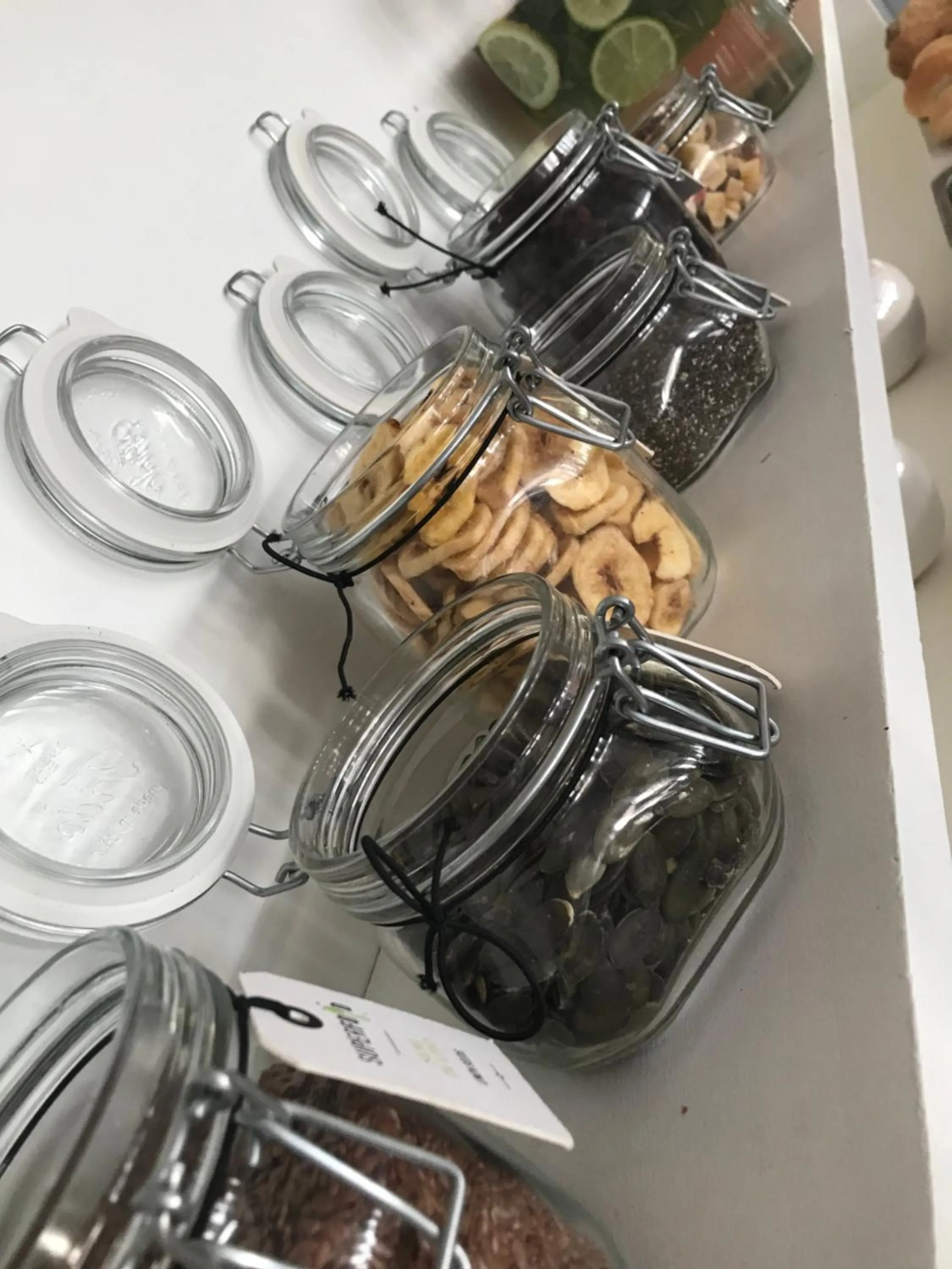 Restaurant/places to eat in Hotel Domingo