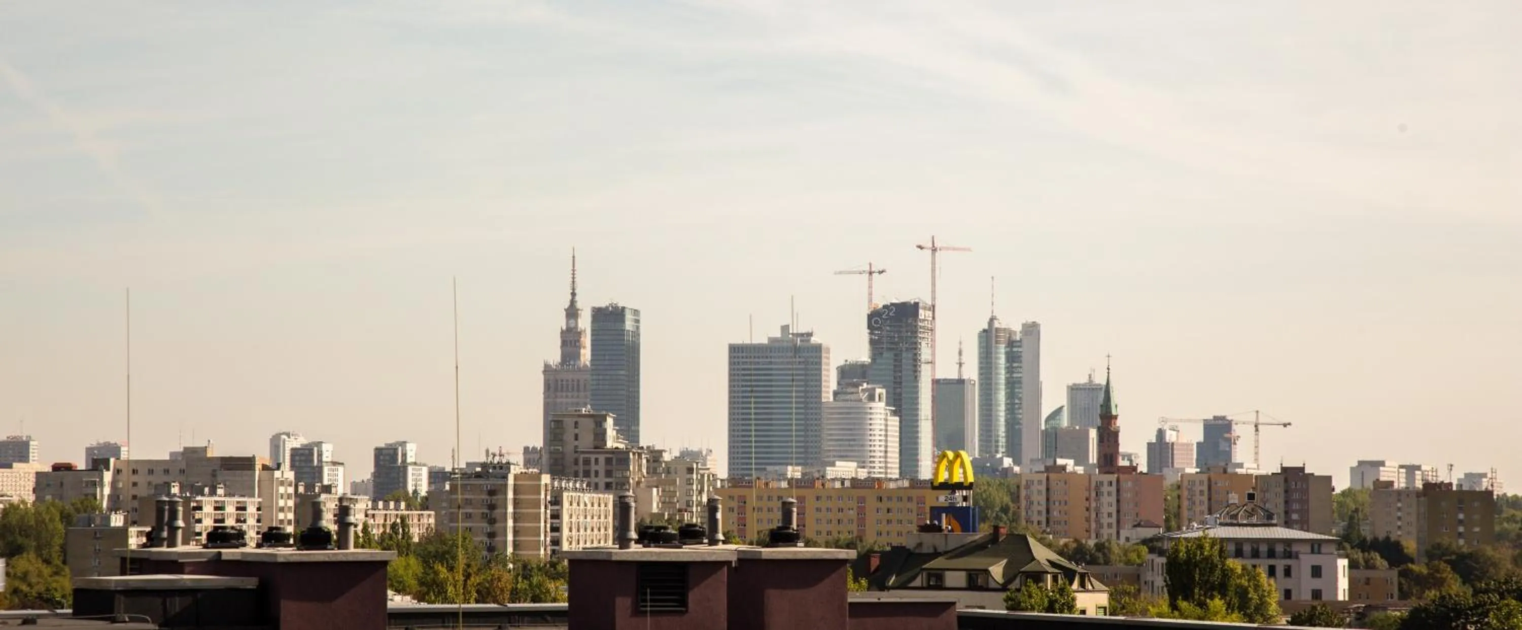 Day in KaZou Residence