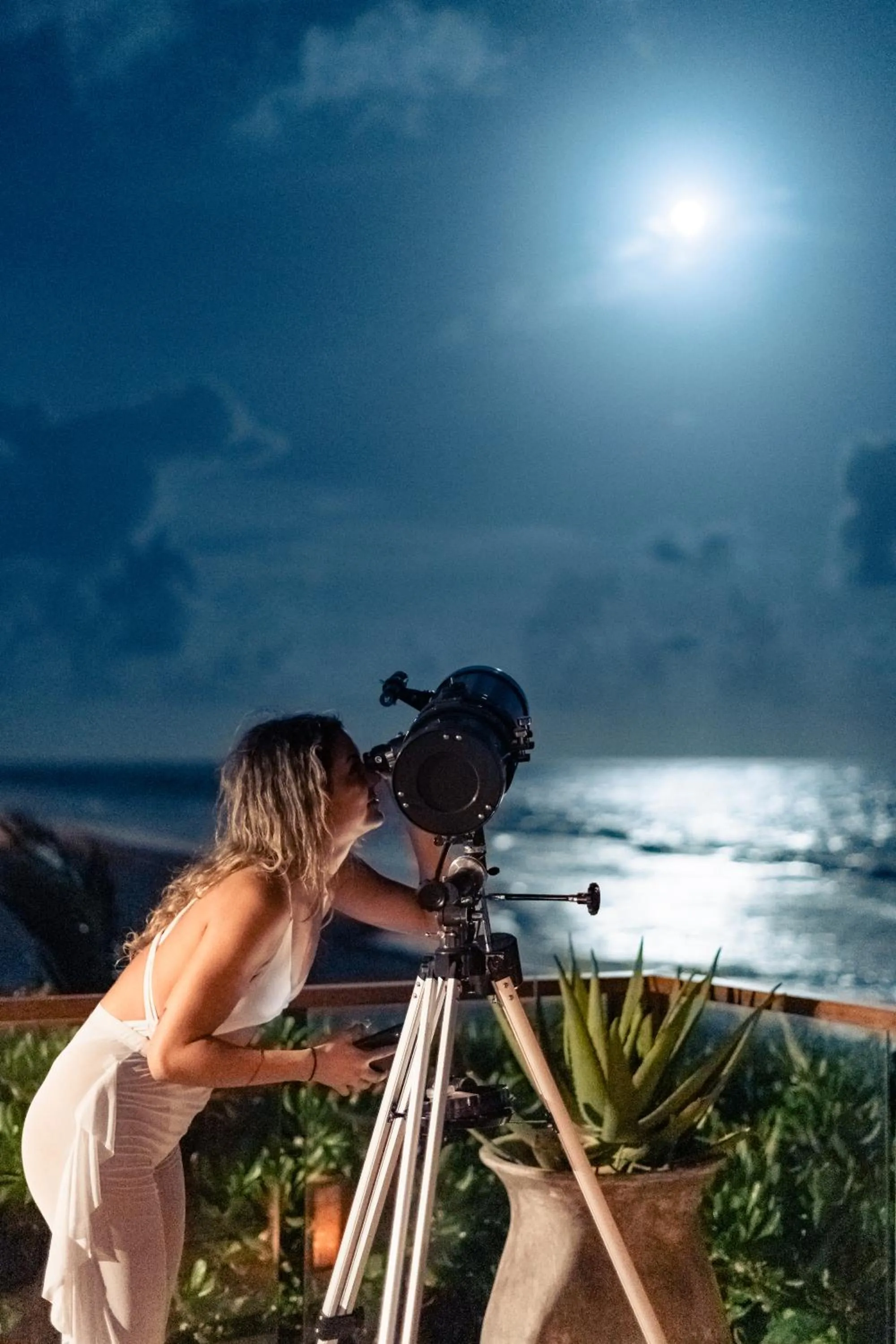 Activities in Mezzanine by La Zebra, an SLH Hotel