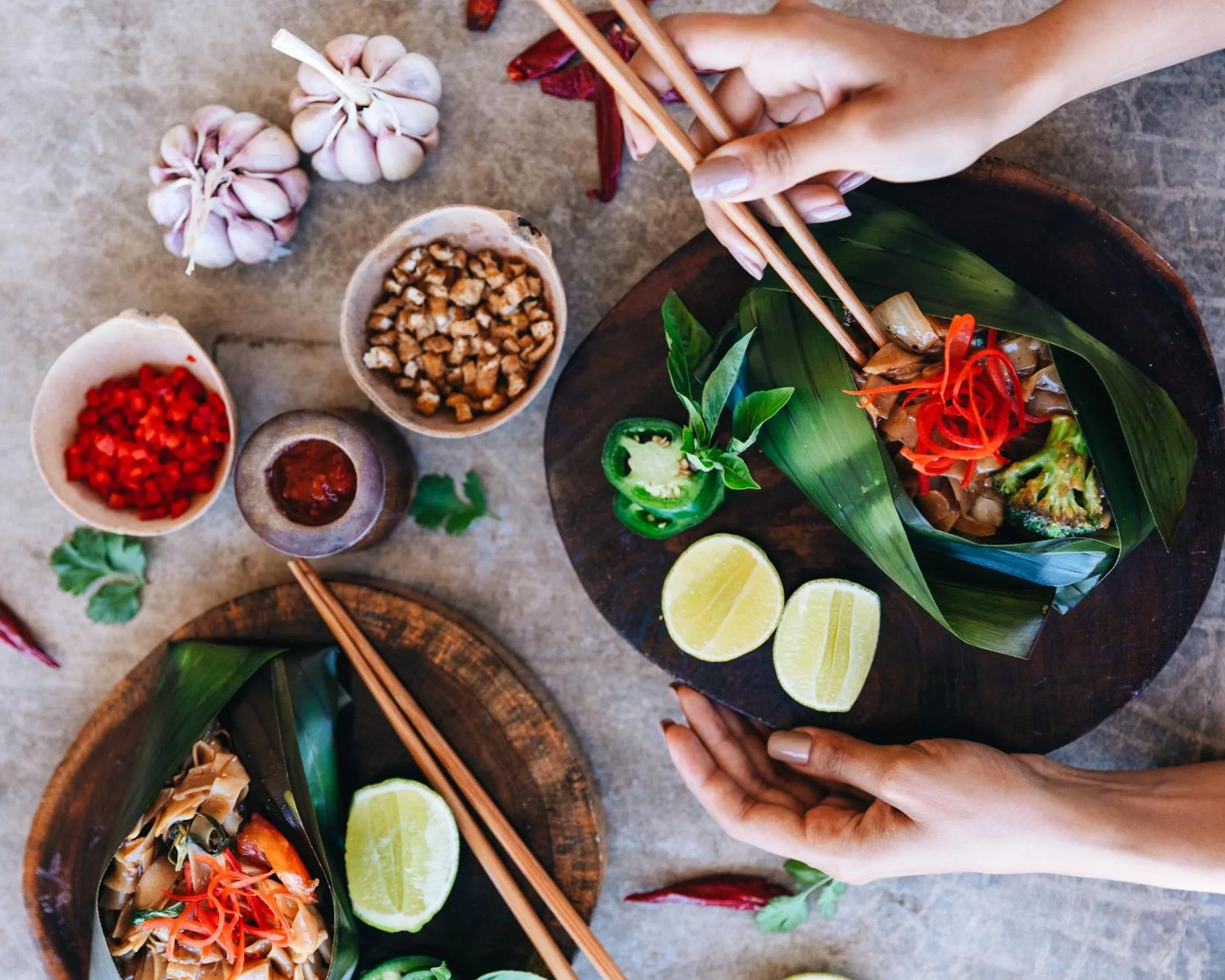 Restaurant/places to eat in Mezzanine by La Zebra, an SLH Hotel