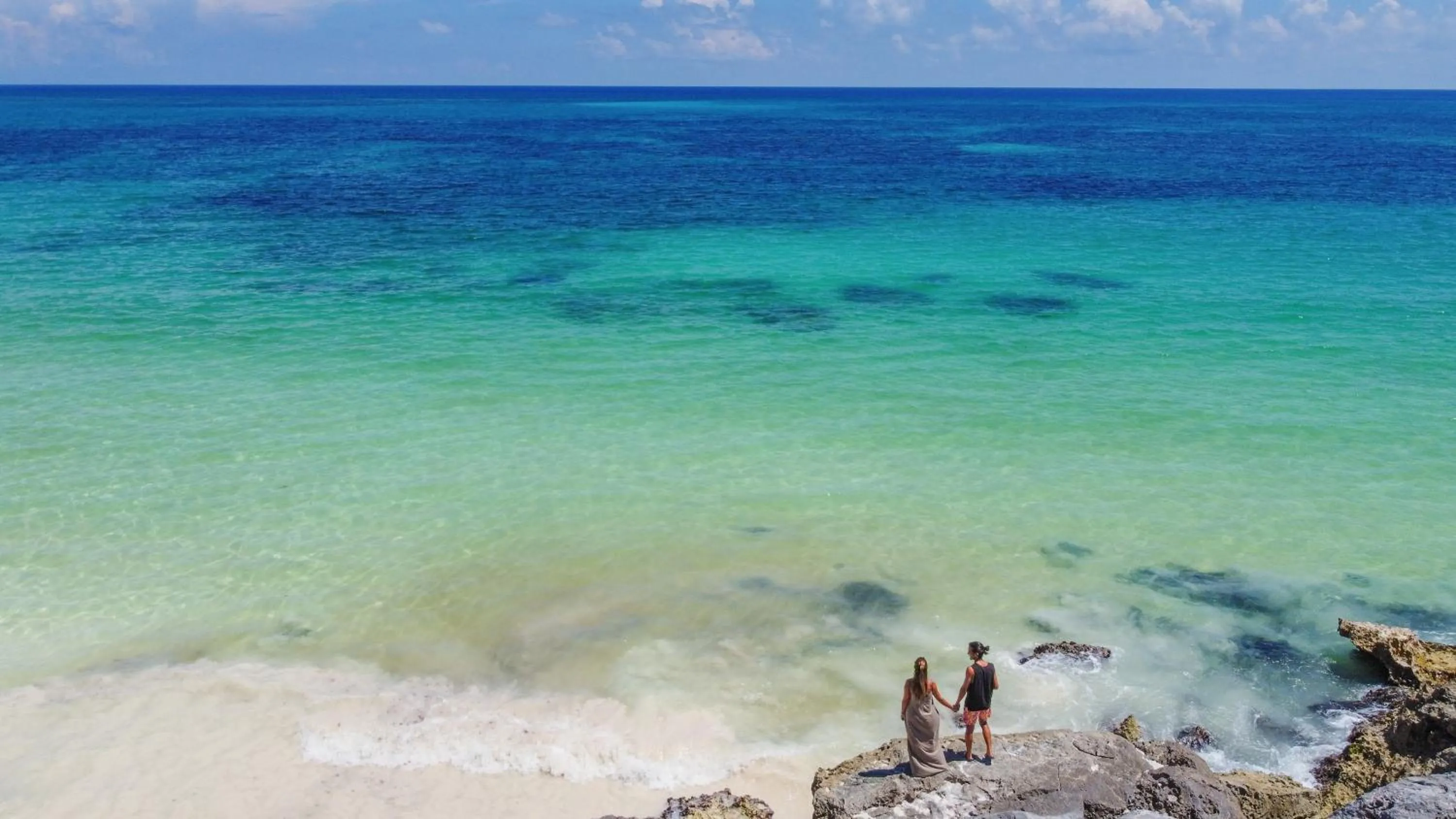 Day in Mi Amor Tulum, a Small Luxury Hotel