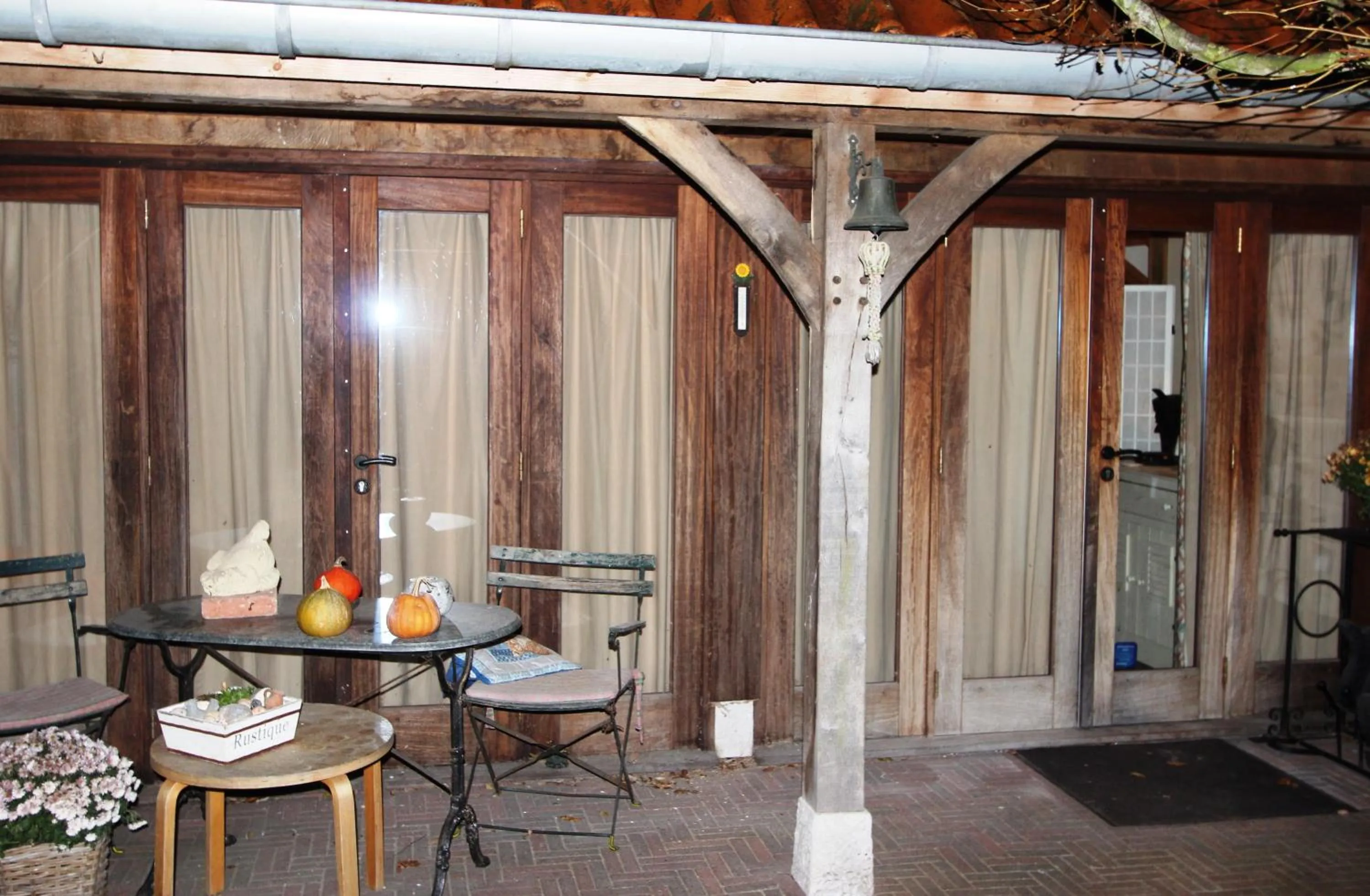 Night in Bed&Breakfast 't Eikeltje