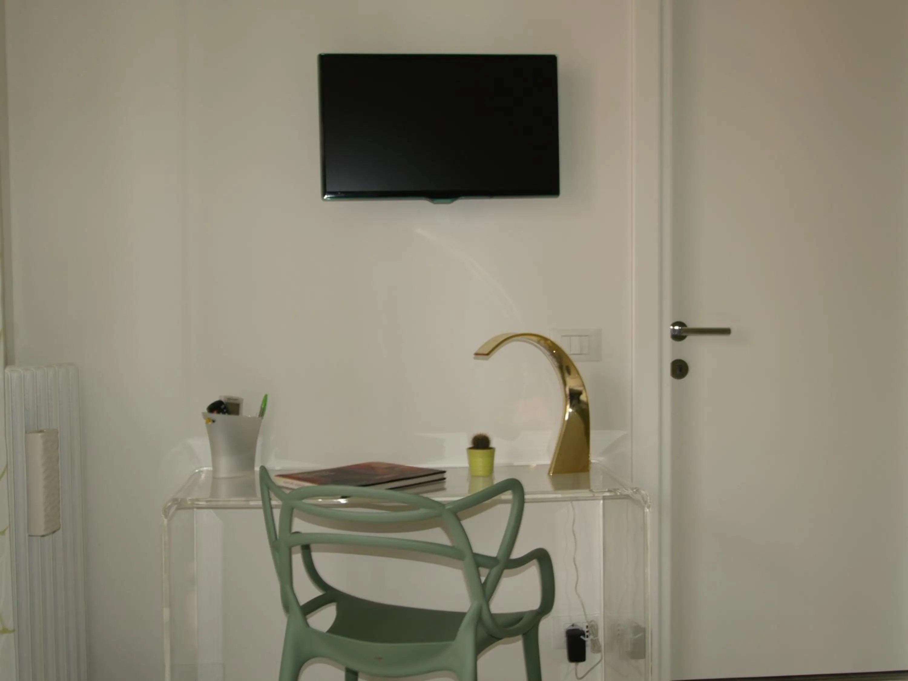 Decorative detail in B&B Linea Verde