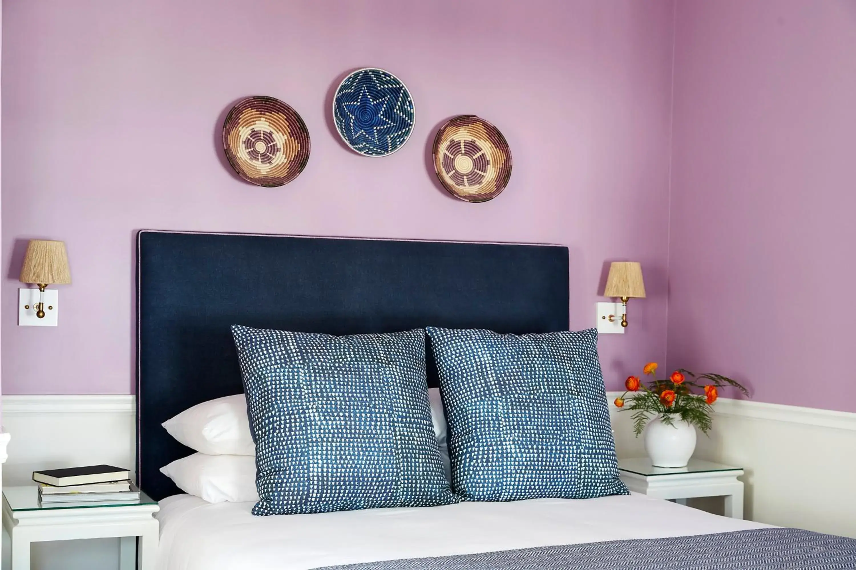 Standard Queen Room in The Christopher, The Edgartown Collection Standard Queen Room in The Christopher, The Edgartown Collection