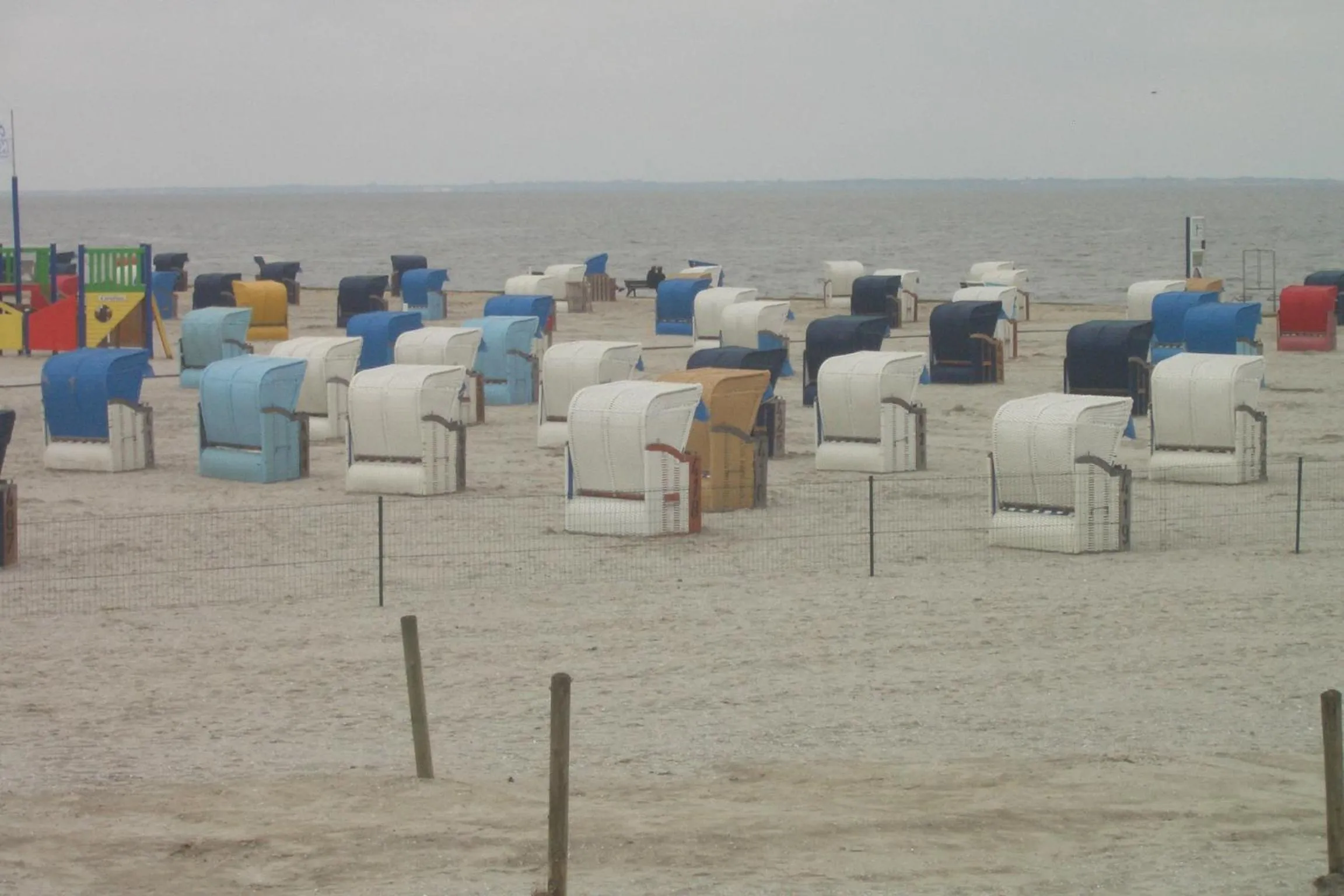 Property building in Pension Arndt UG