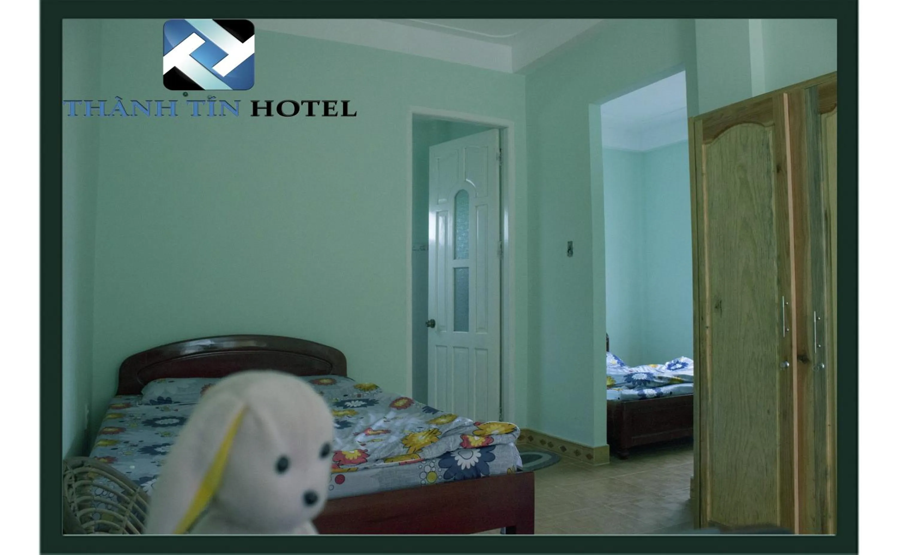 Photo of the whole room, Bed in Thanh Tin Hotel Dalat