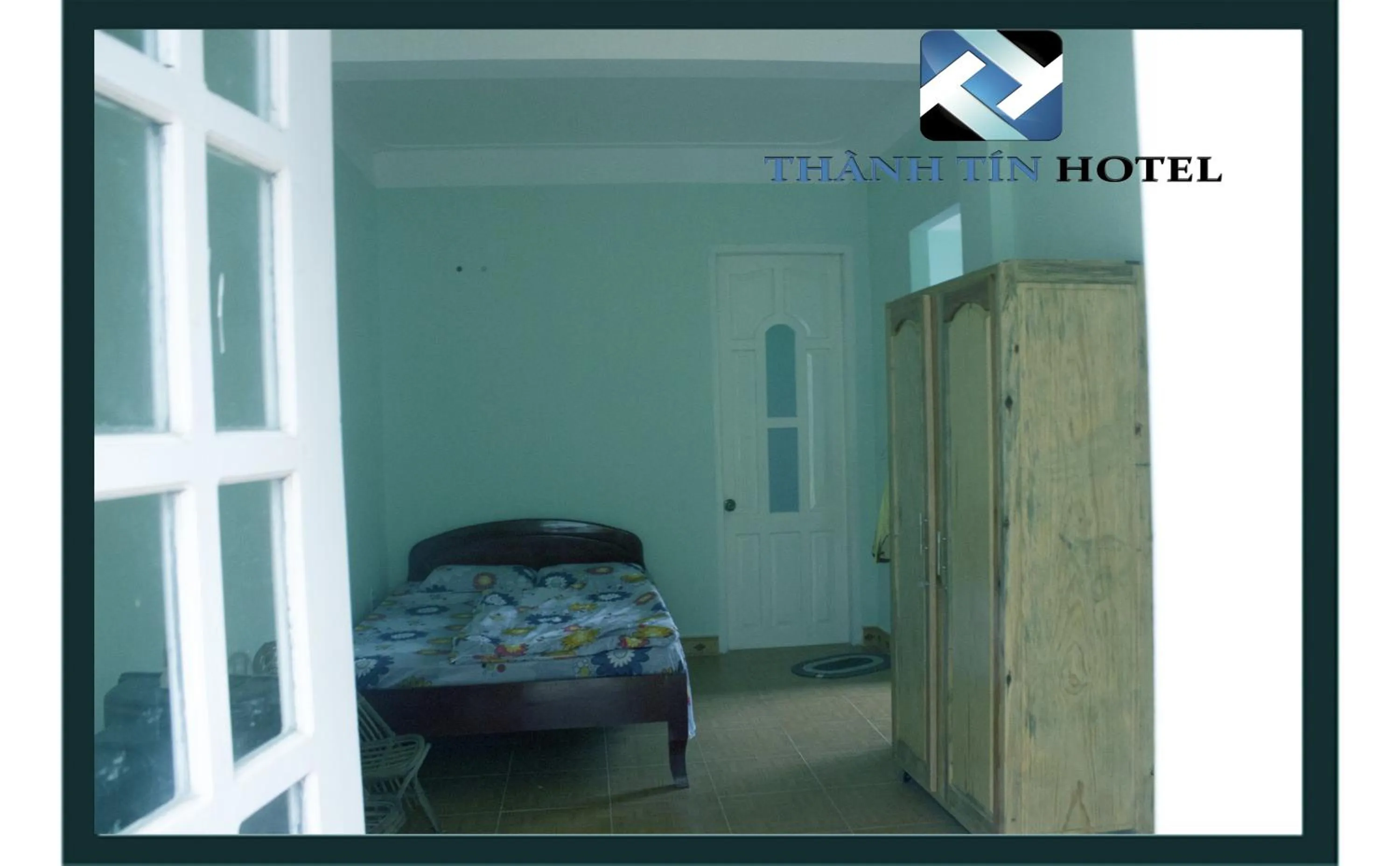 Photo of the whole room, Bed in Thanh Tin Hotel Dalat