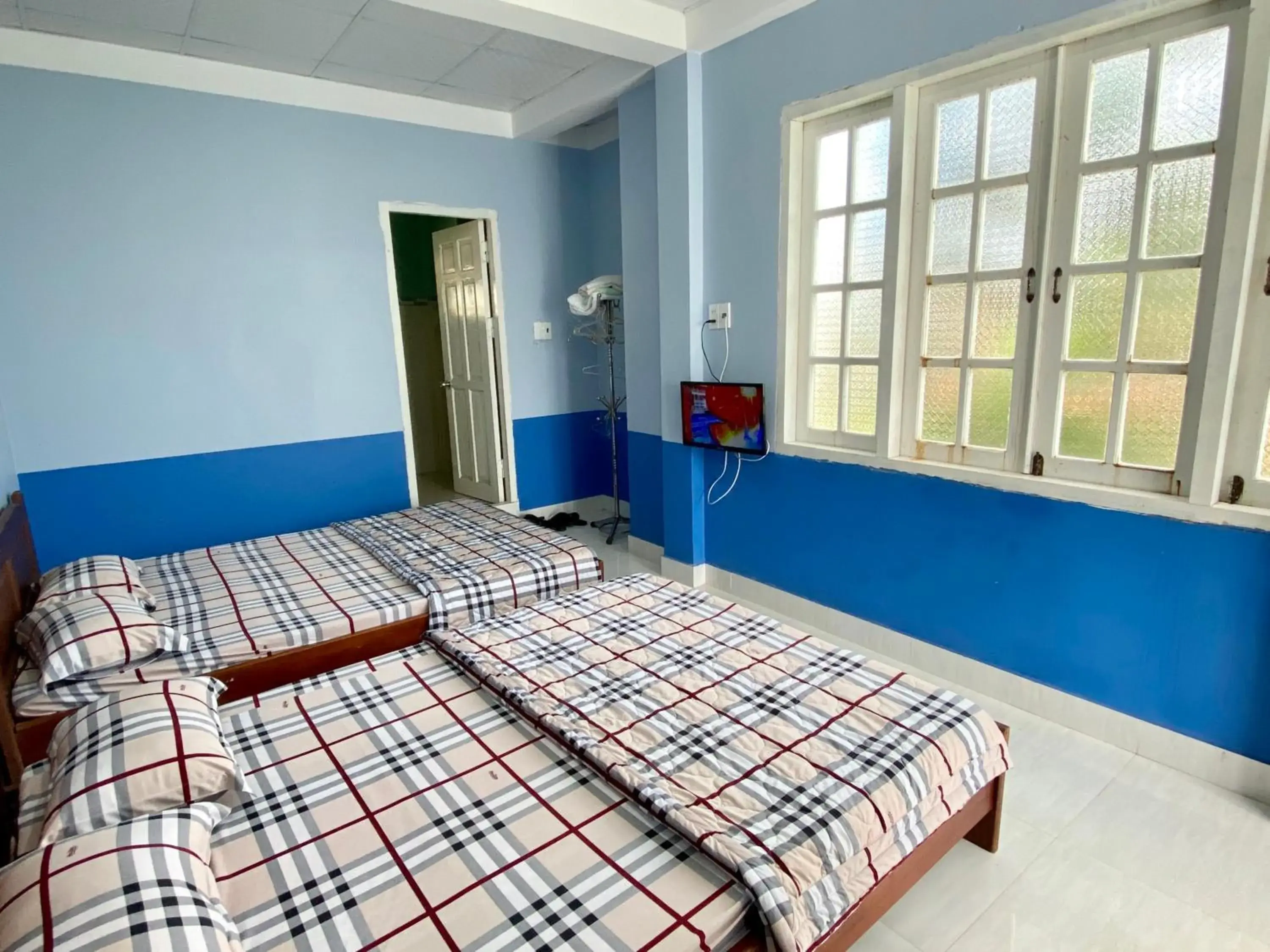 Family Room in Thanh Tin Hotel Dalat Family Room in Thanh Tin Hotel Dalat