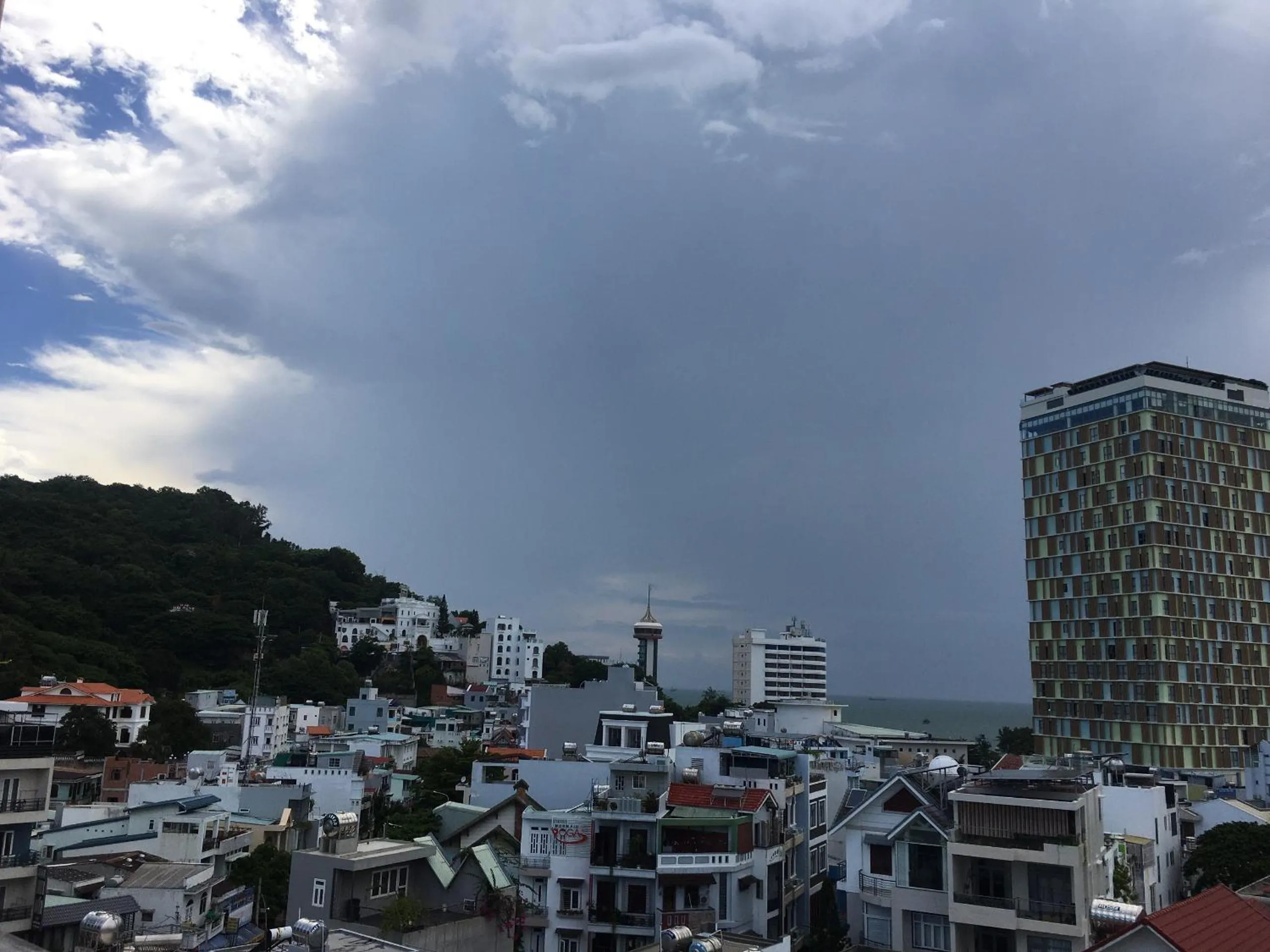 Neighbourhood in Co Ba Vung Tau Hotel