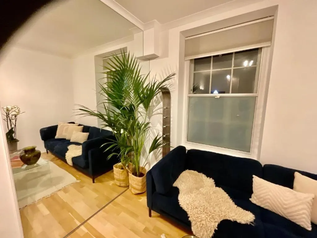 Soho London Accomodation