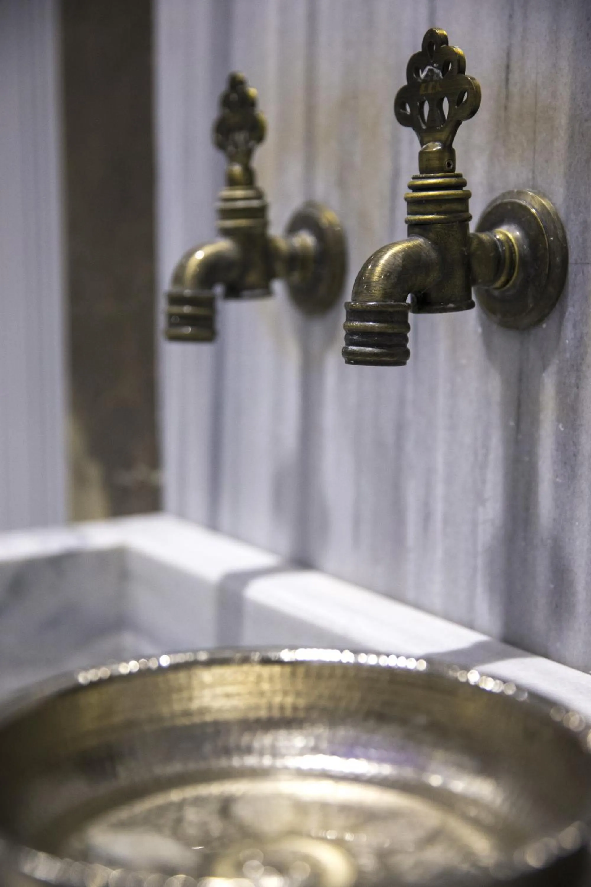 Public Bath in Park Inn By Radisson Istanbul Ataturk Airport