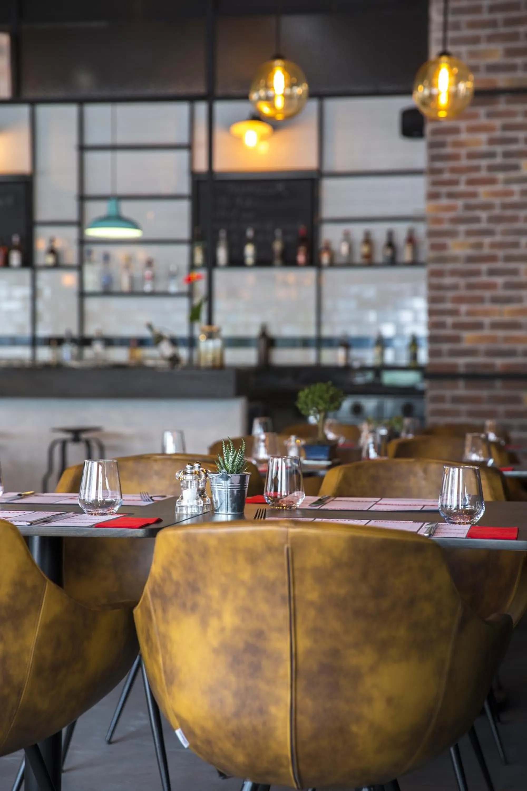 Lounge or bar in Park Inn By Radisson Istanbul Ataturk Airport