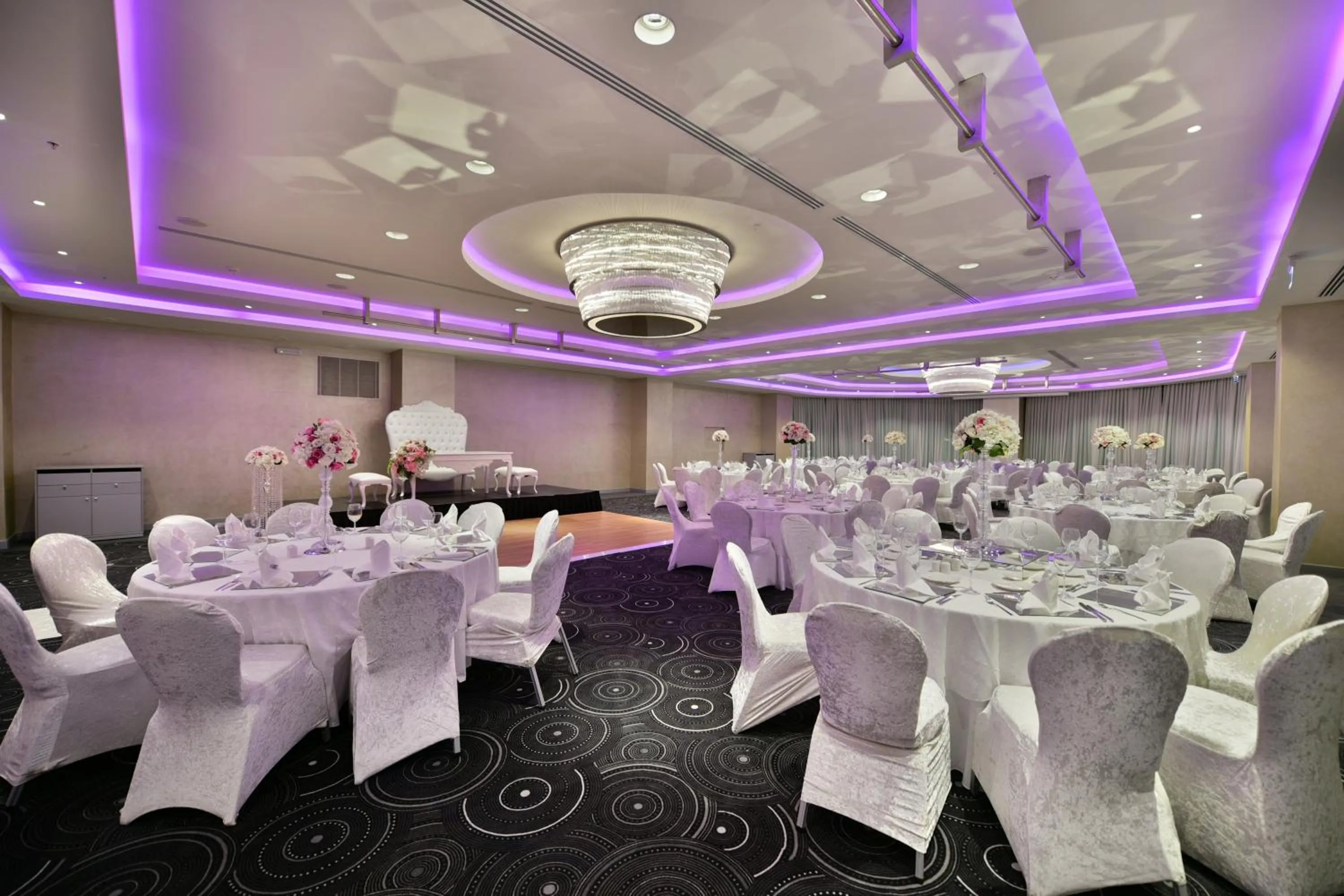Banquet/Function facilities in Park Inn By Radisson Istanbul Ataturk Airport
