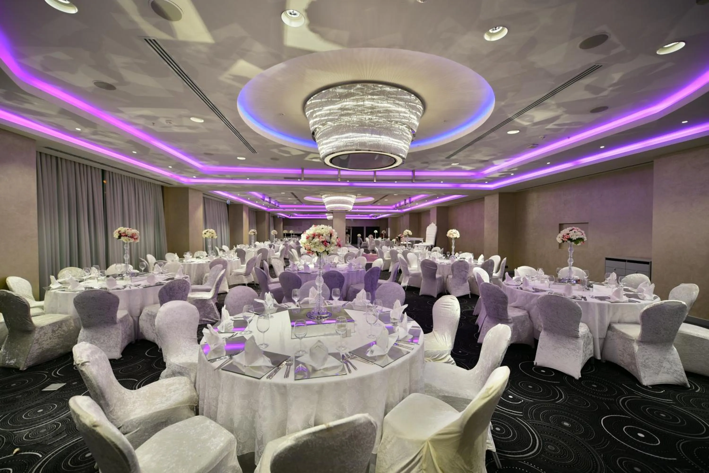 Business facilities in Park Inn By Radisson Istanbul Ataturk Airport