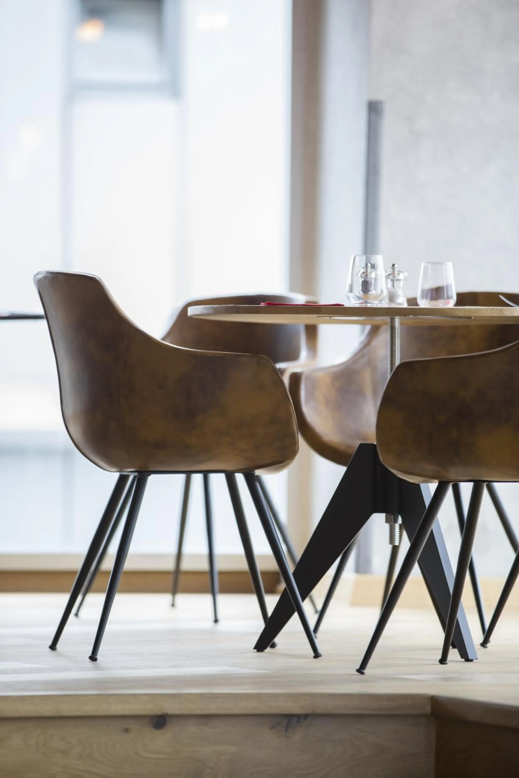 Lounge or bar in Park Inn By Radisson Istanbul Ataturk Airport