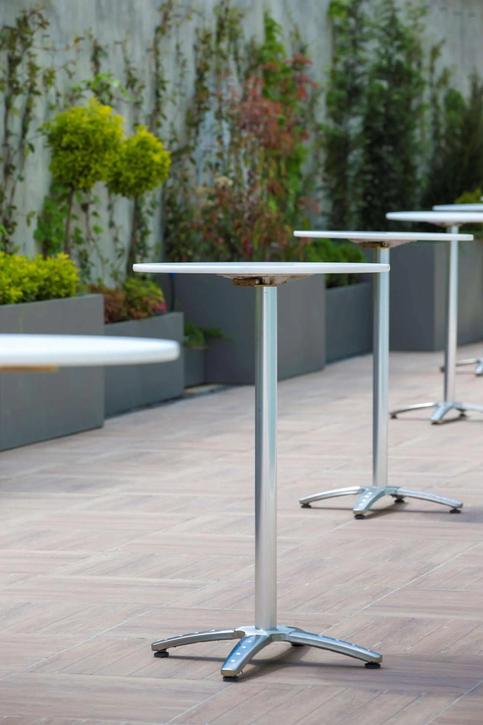 On site in Park Inn By Radisson Istanbul Ataturk Airport