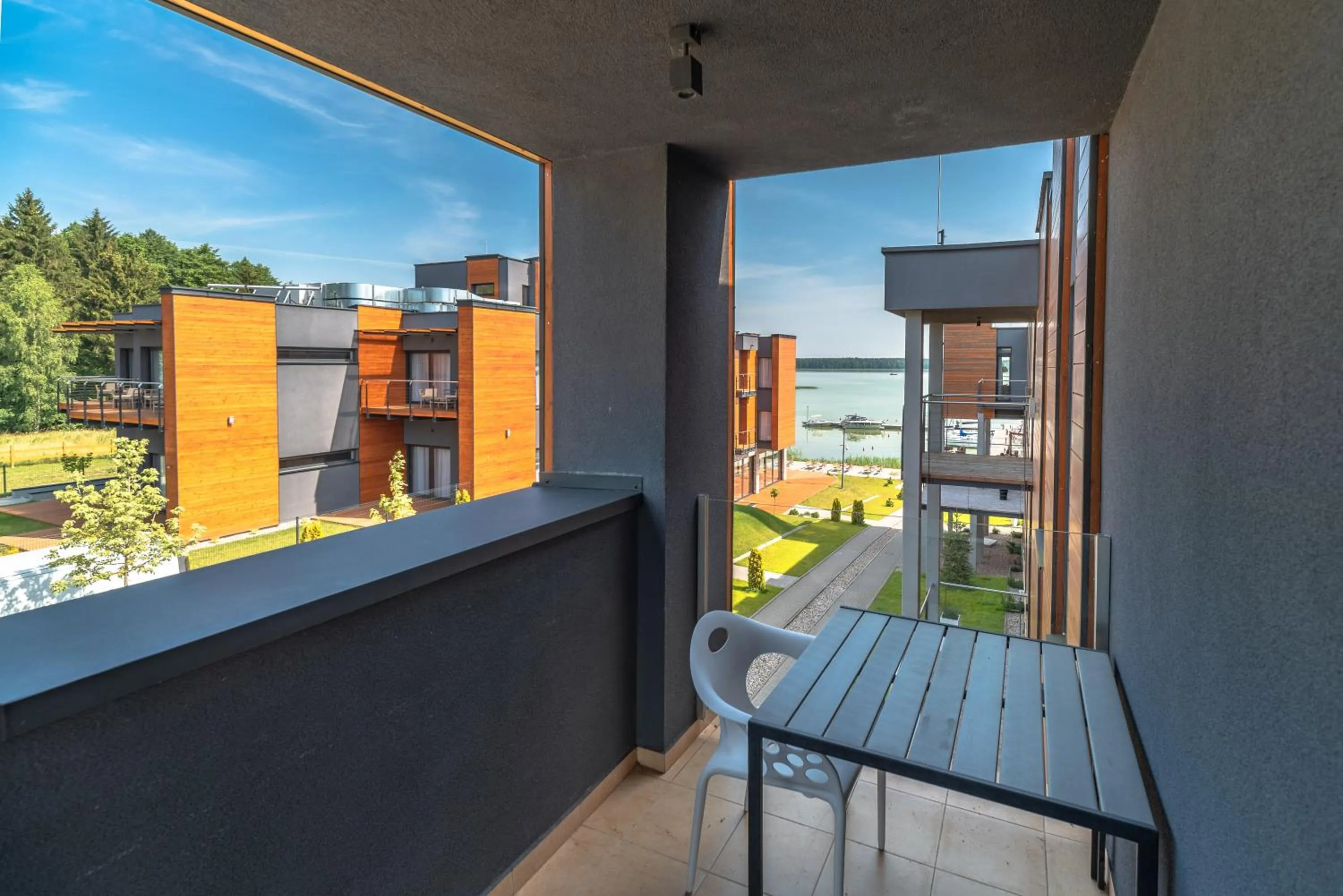 View (from property/room) in Marina Nawigator