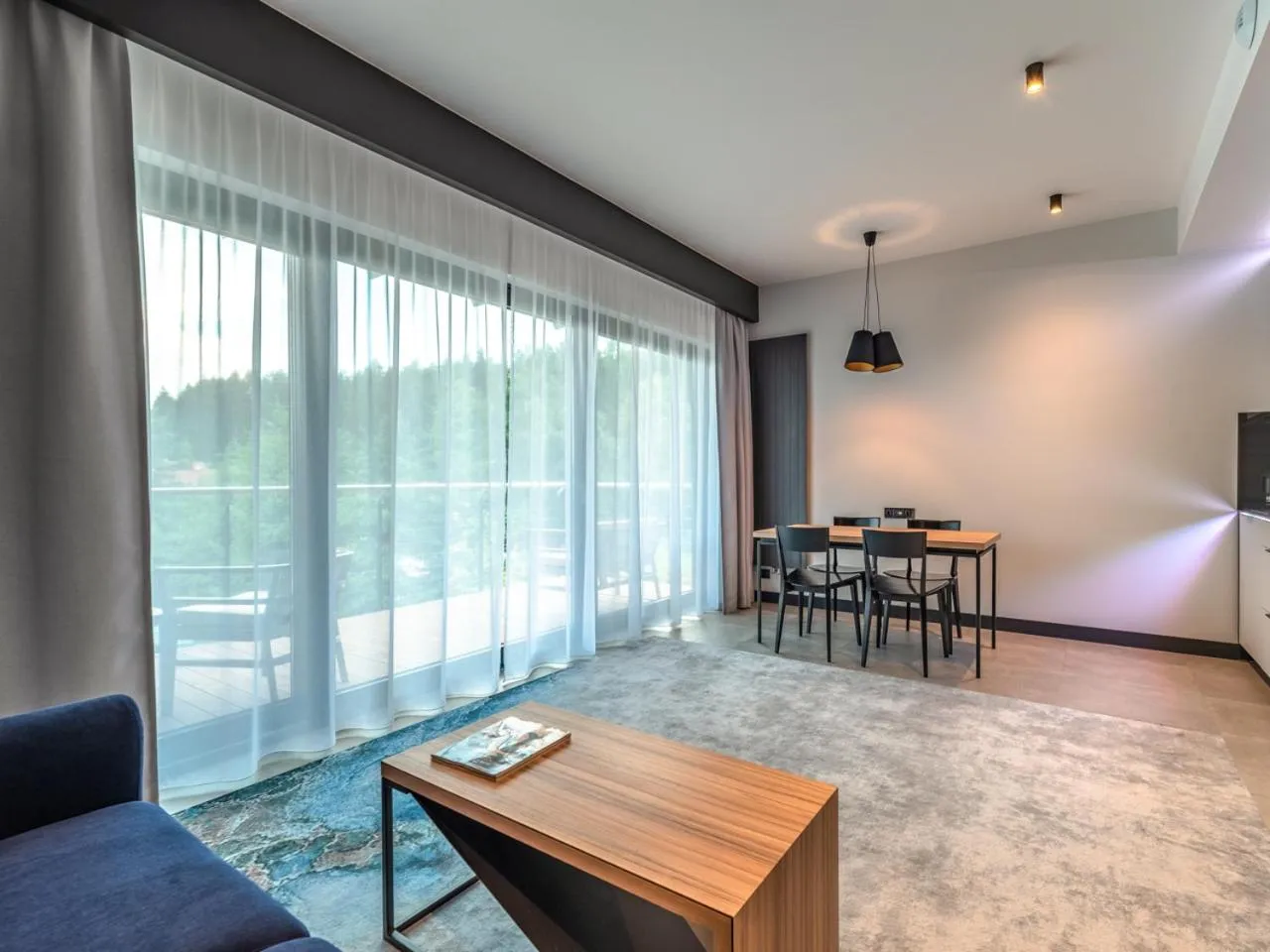 TV and multimedia in Marina Nawigator