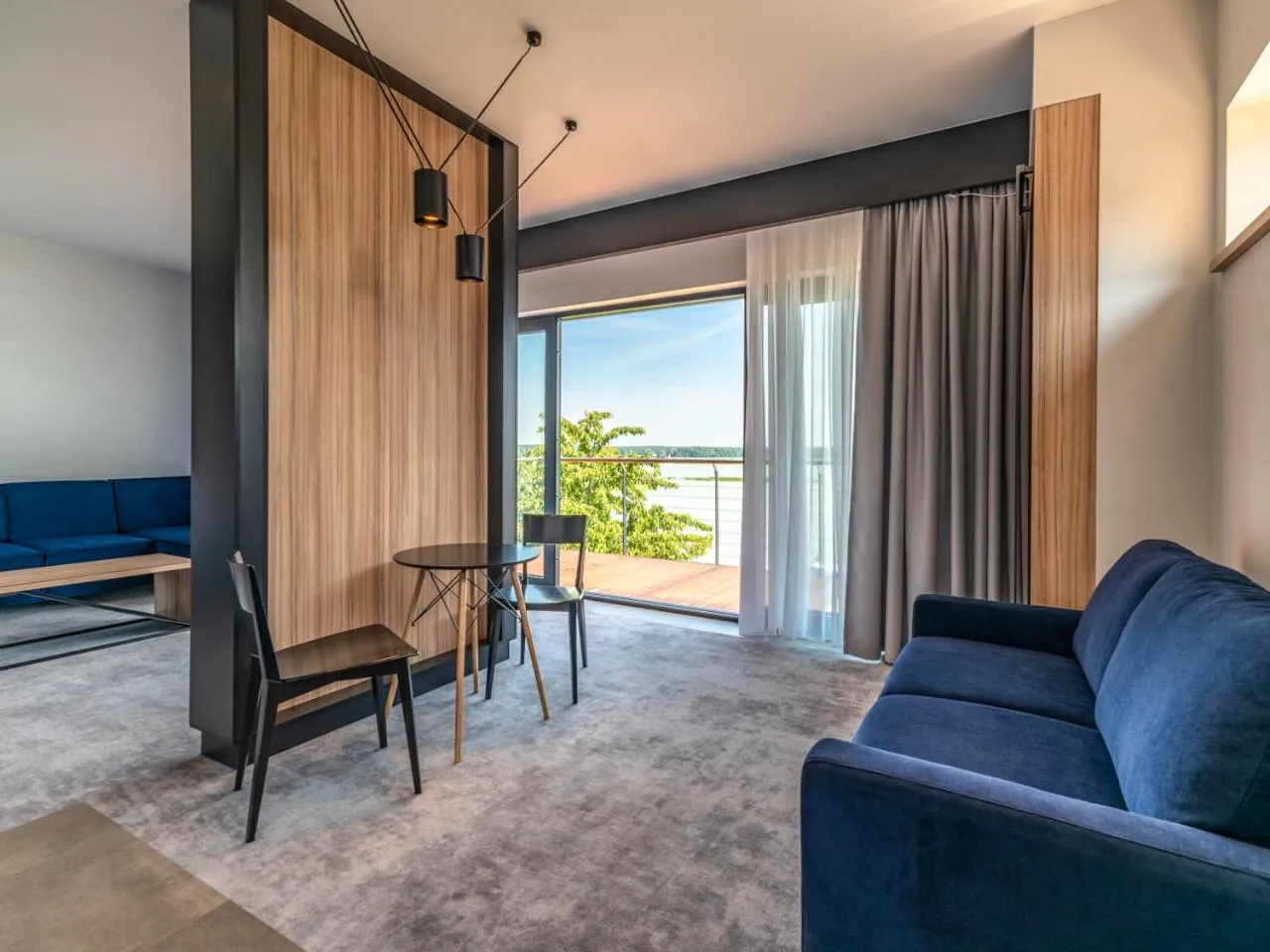 View (from property/room) in Marina Nawigator