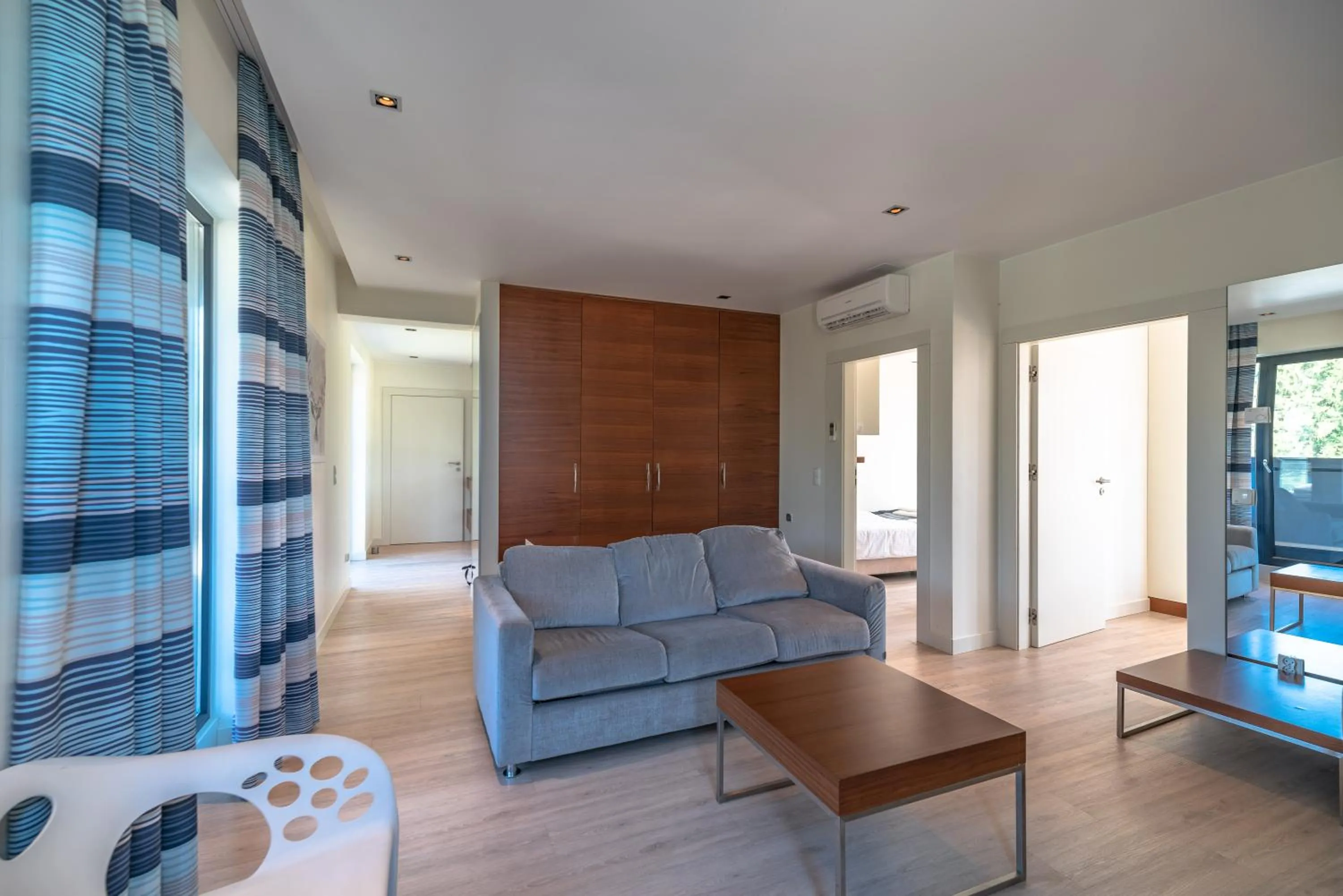 Living room in Marina Nawigator