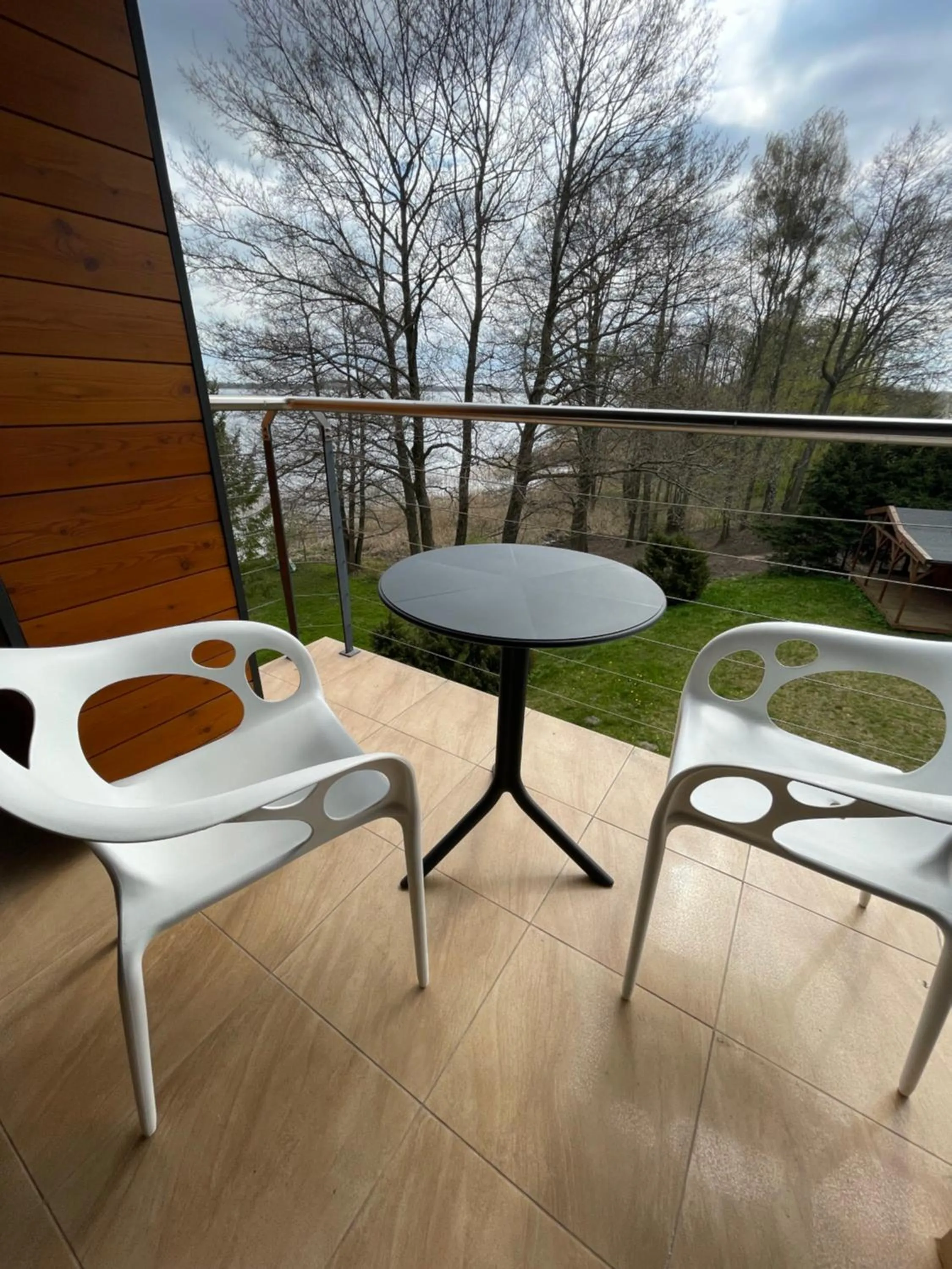 Day in Marina Nawigator