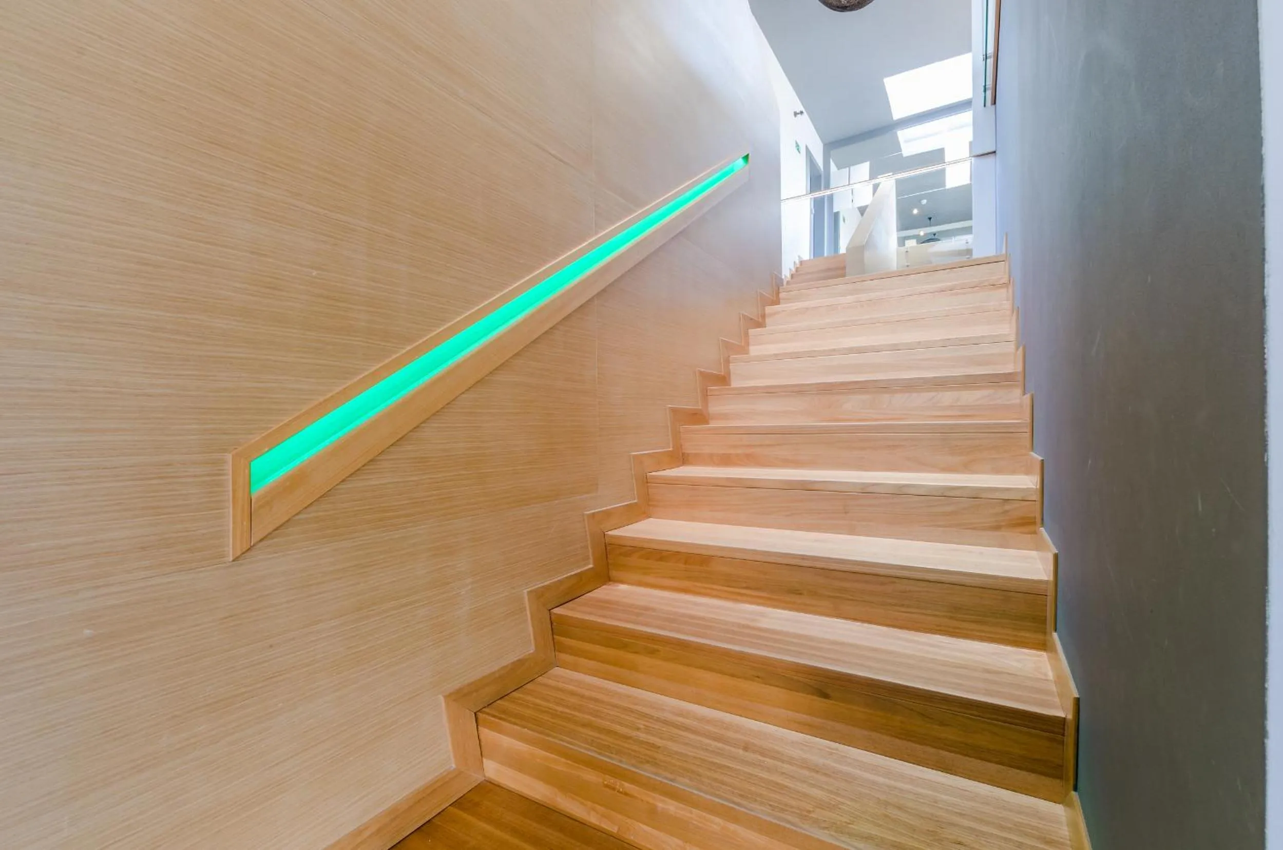 Area and facilities in Marina Nawigator