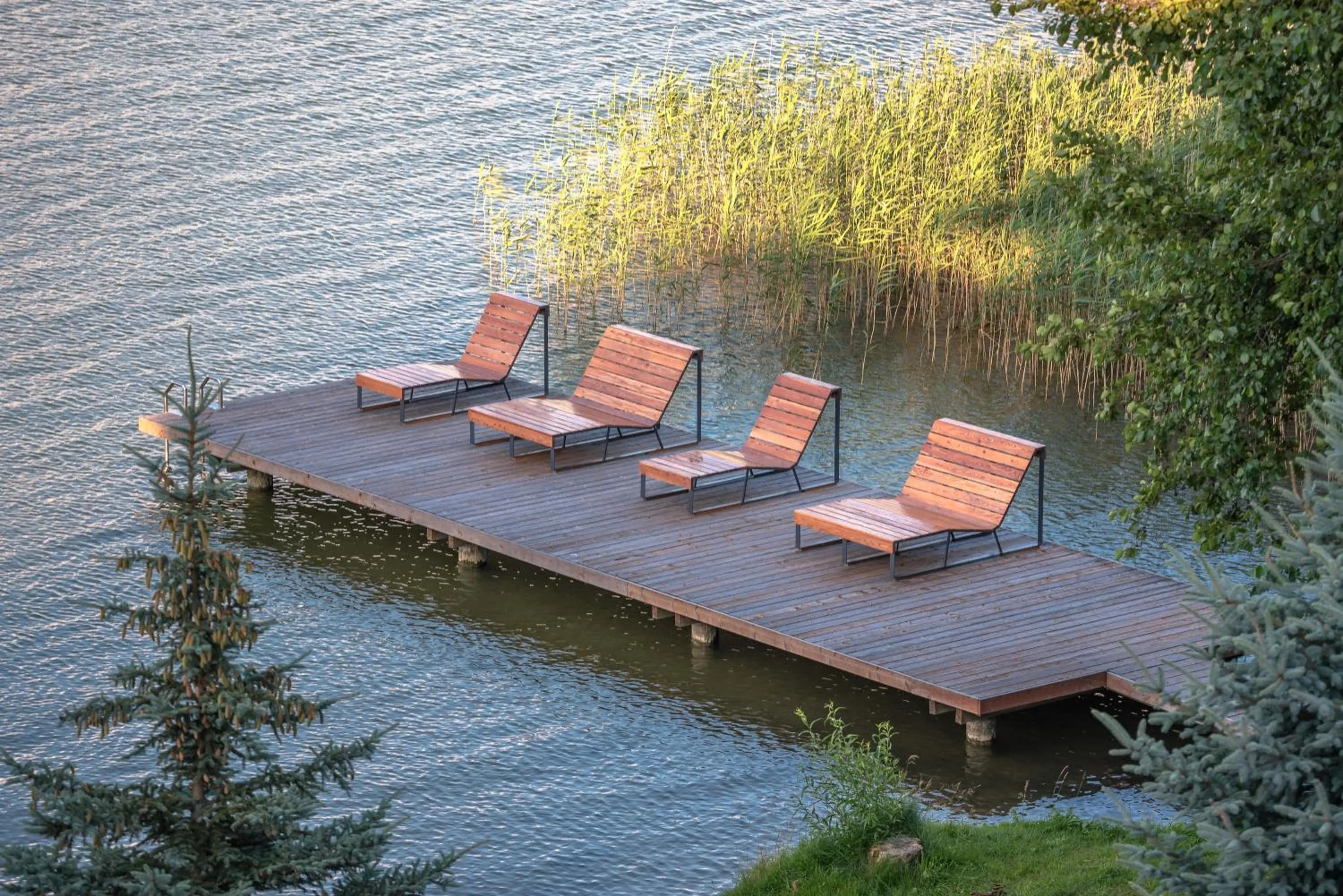 Sports in Marina Nawigator