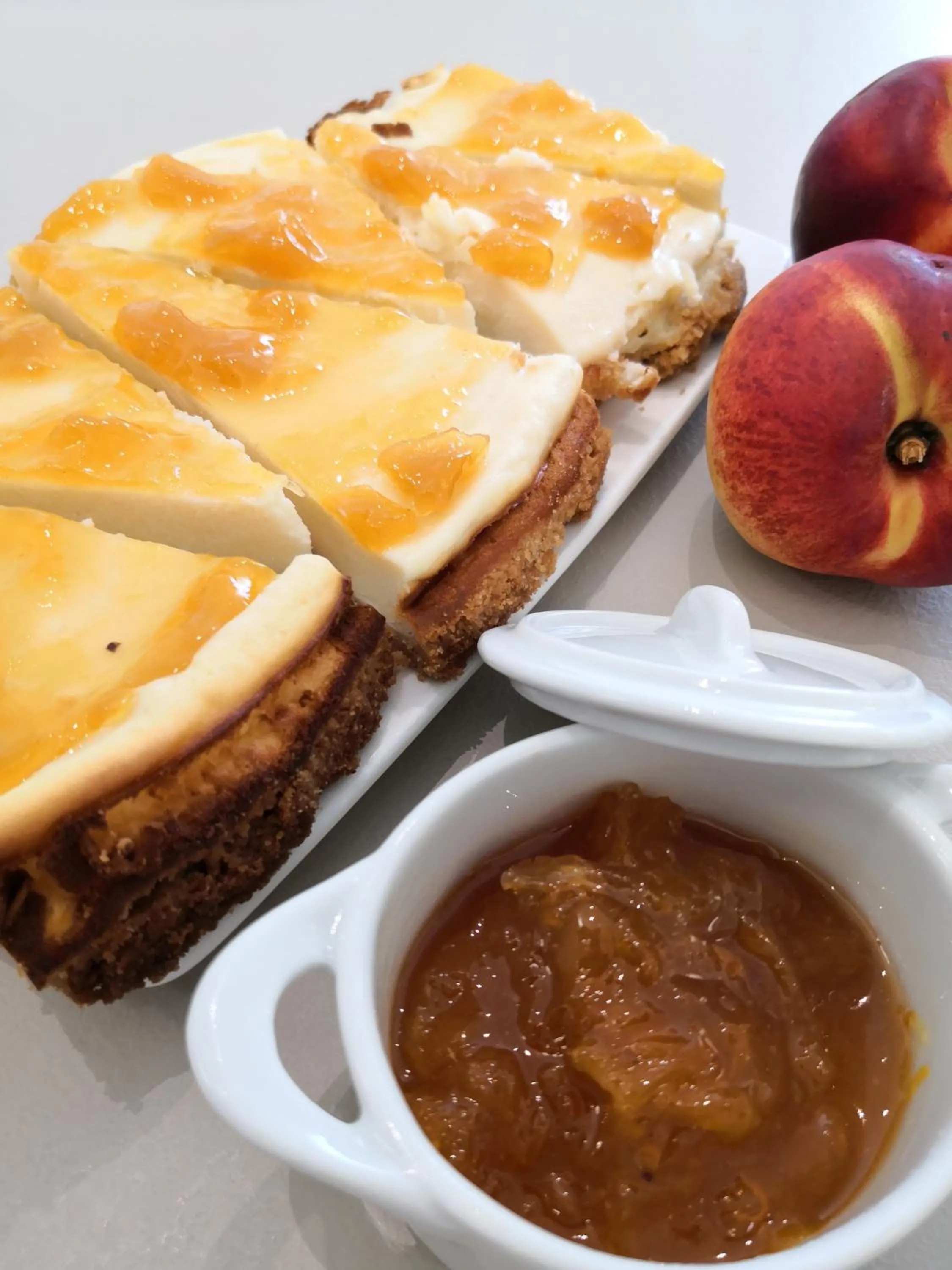 Breakfast in Terrazza Dei Sogni