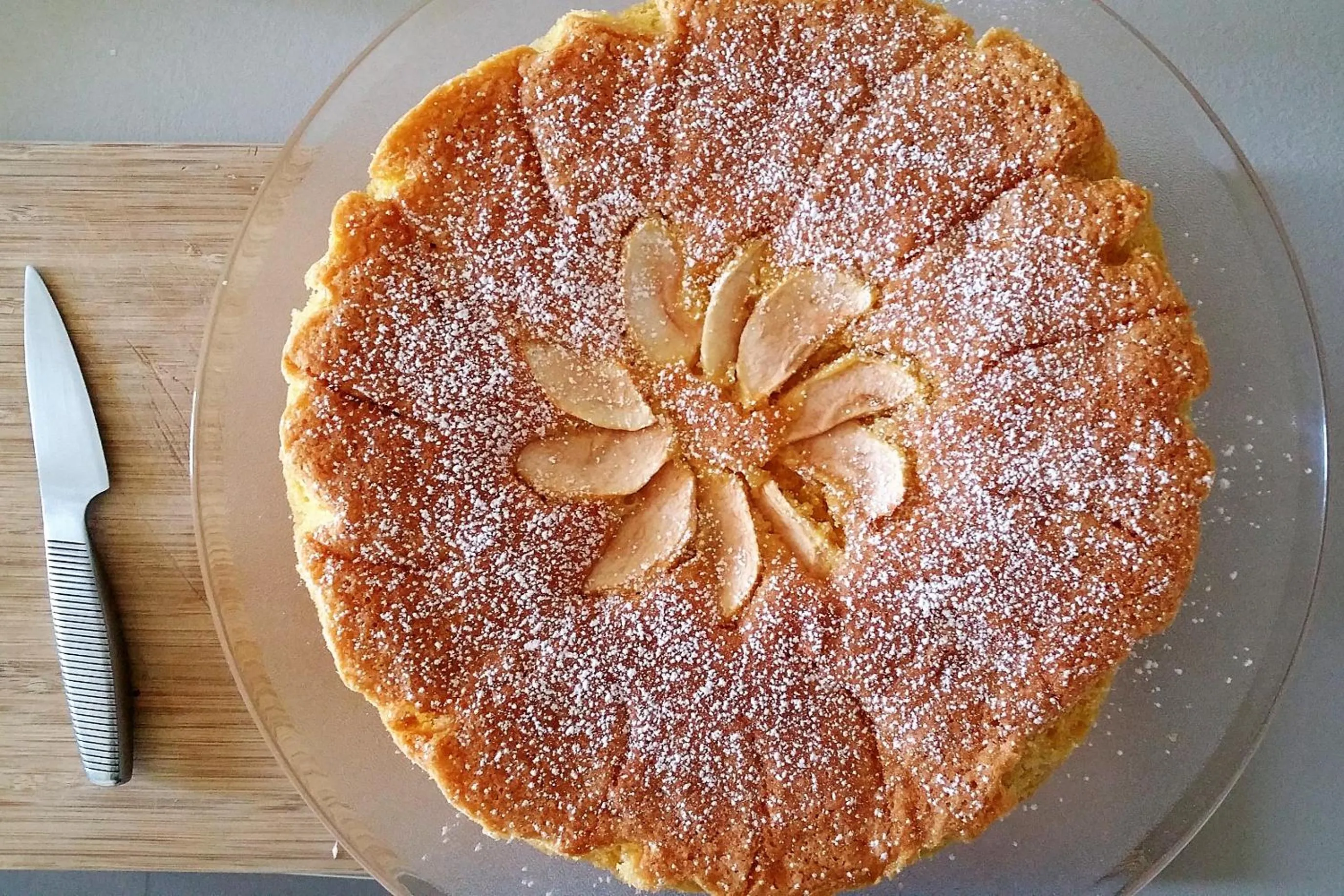 Breakfast in Terrazza Dei Sogni