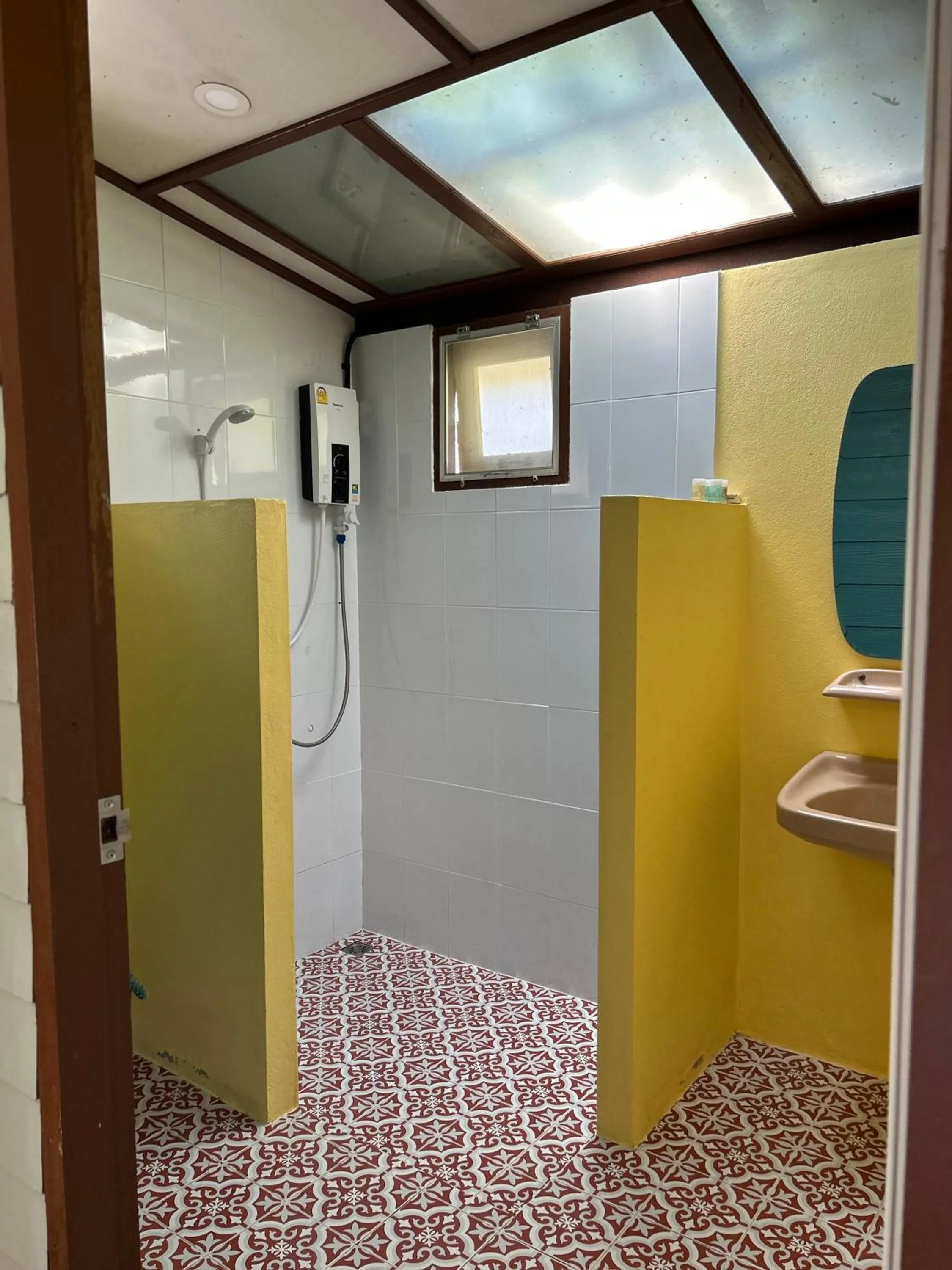 At Home Chiang Dao, Pooch Lovers