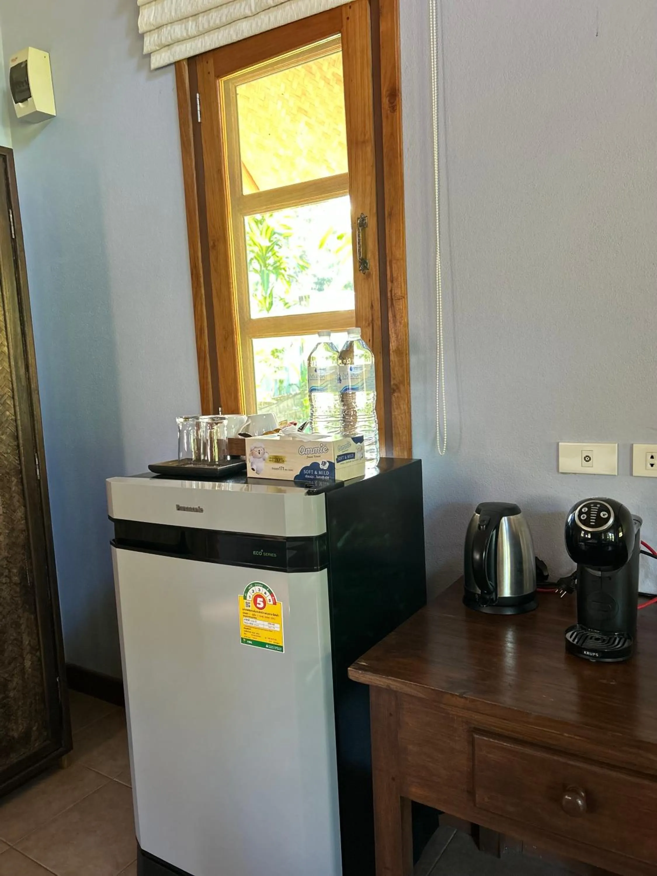 At Home Chiang Dao, Pooch Lovers