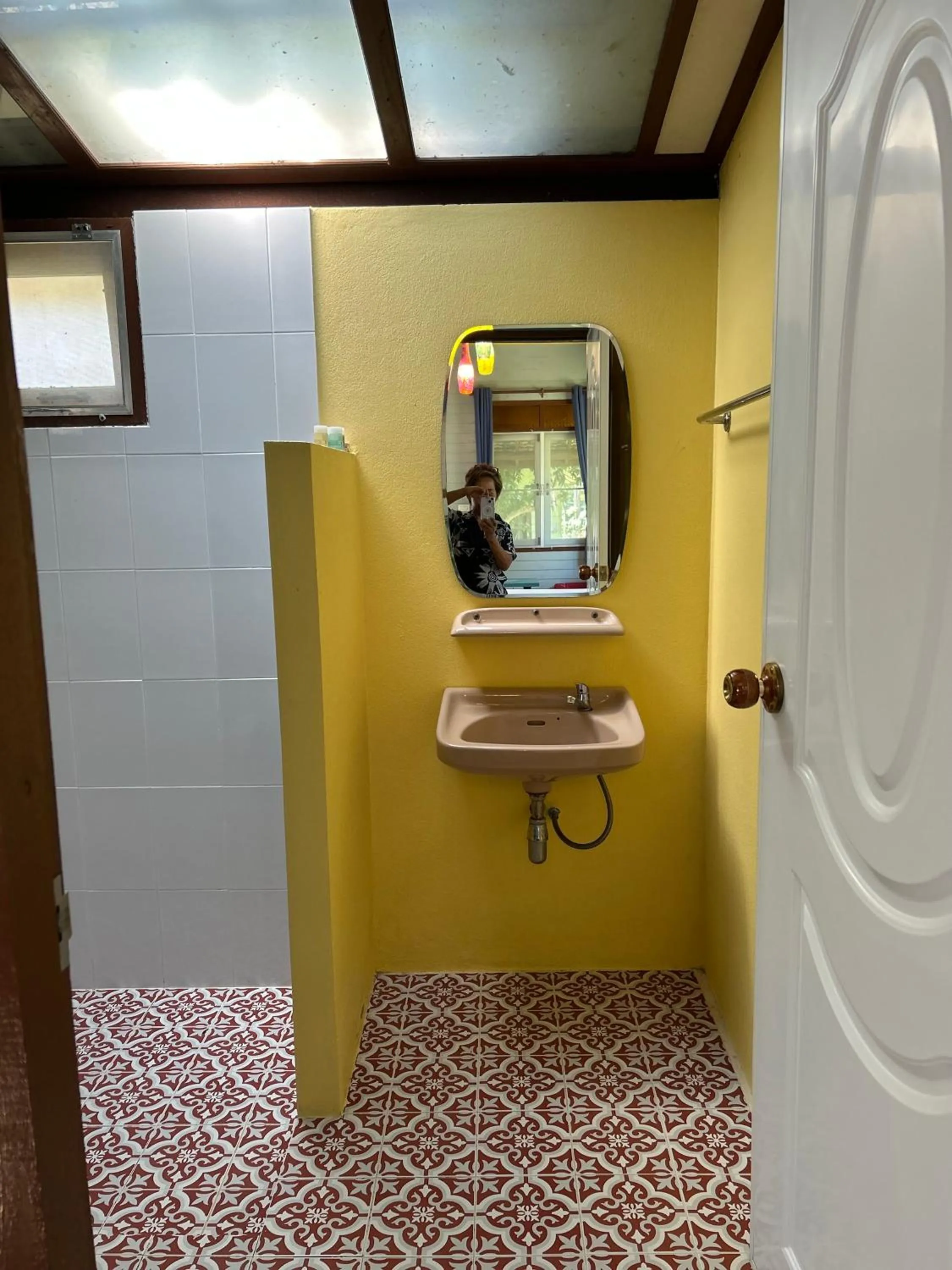 At Home Chiang Dao, Pooch Lovers