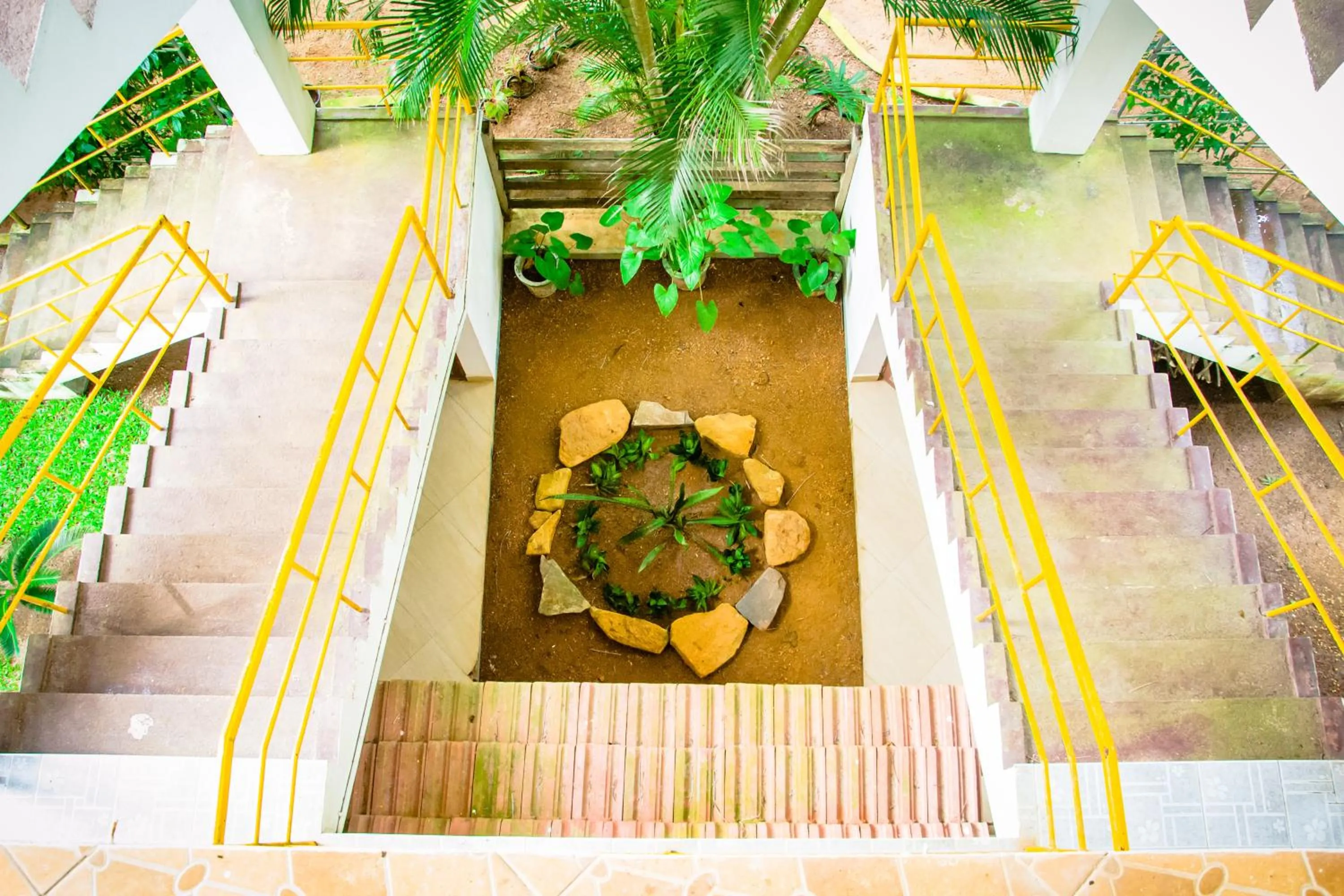 Property building in No Name Rest