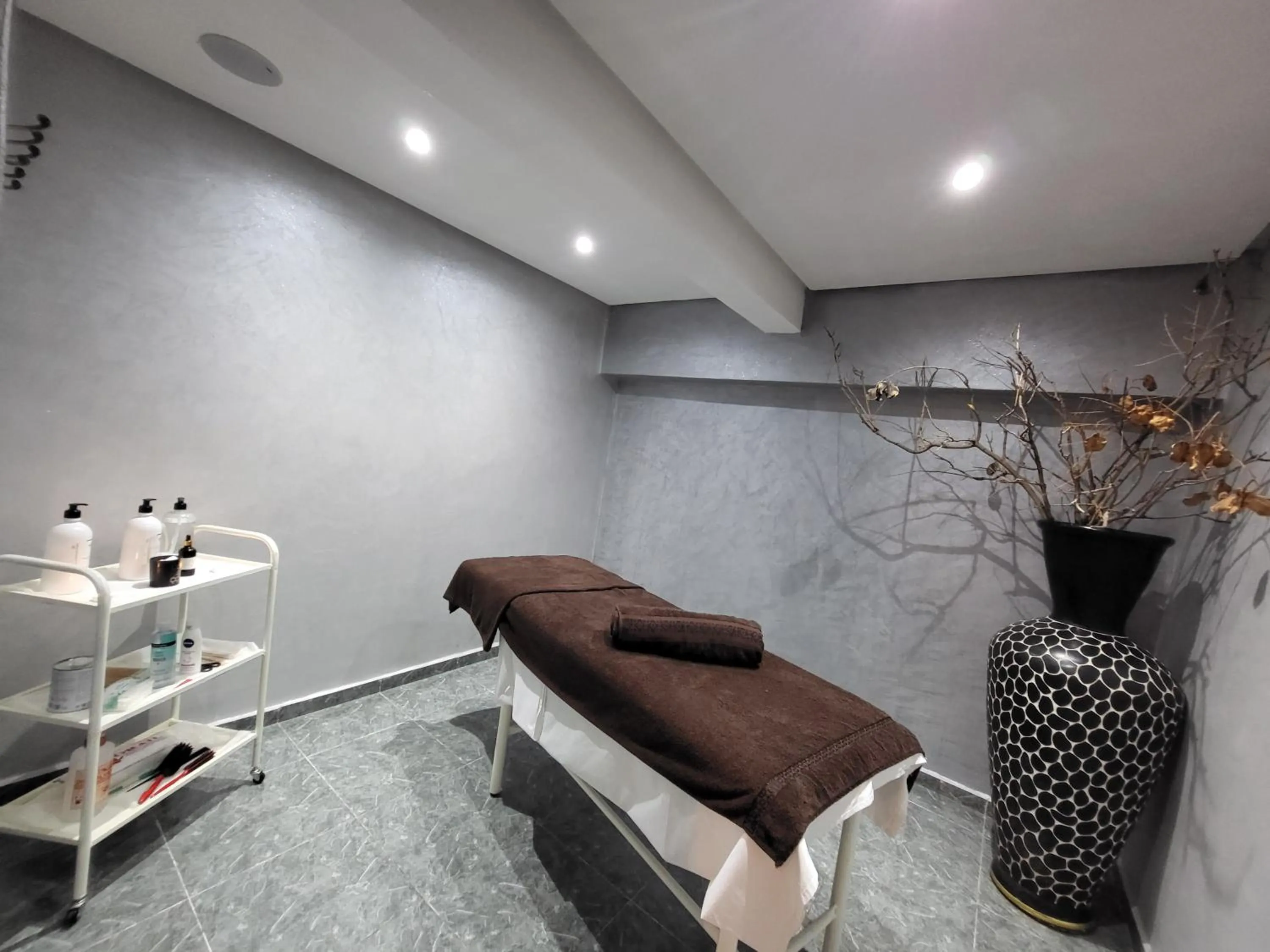 Spa and wellness centre/facilities in Riad Soir De Marrakech