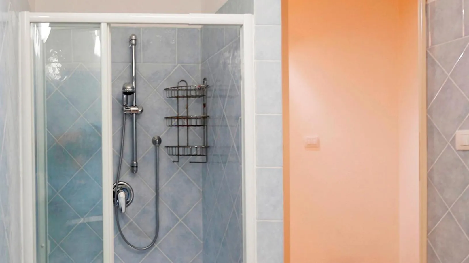 Bathroom in Residence Floreal