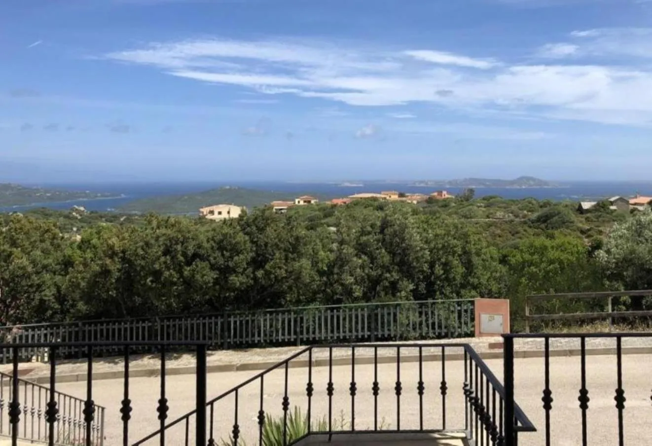 Balcony/Terrace in Residence Floreal