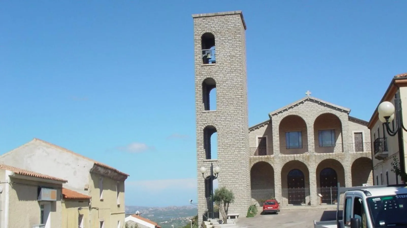 Neighbourhood in Residence Floreal