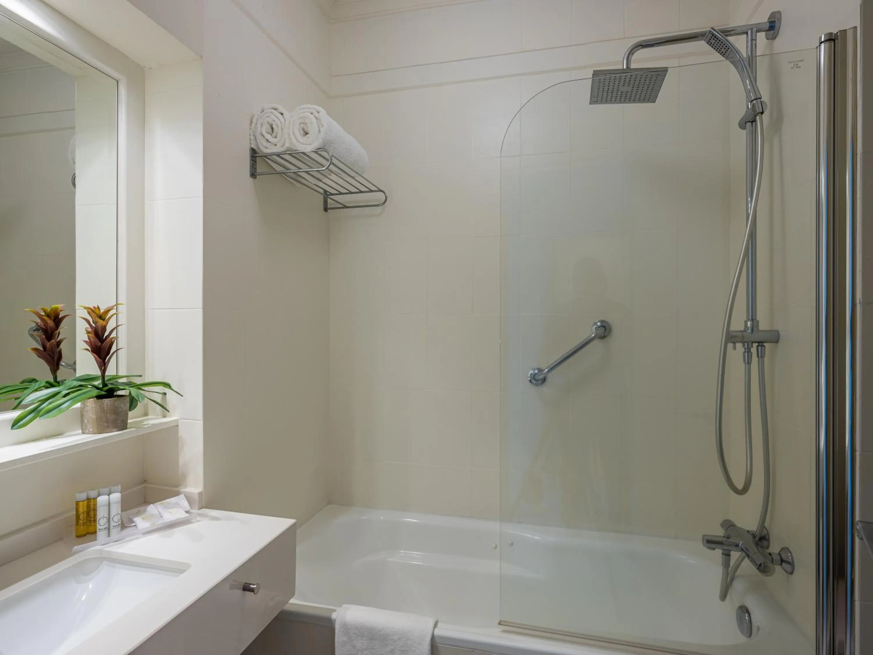 ON Hotels Oceanfront Adults Designed