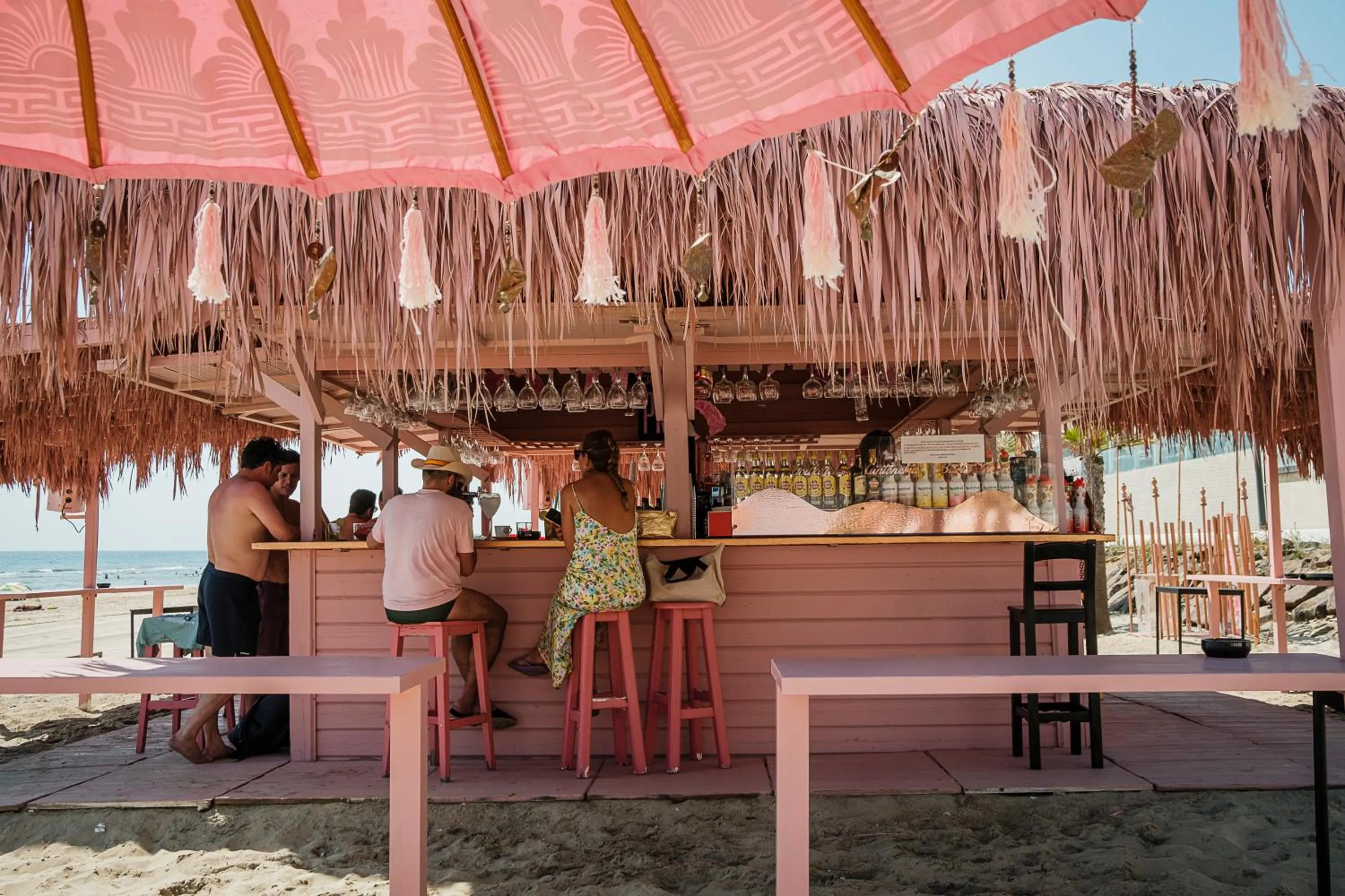 Beach in ON Hotels Oceanfront Adults Designed